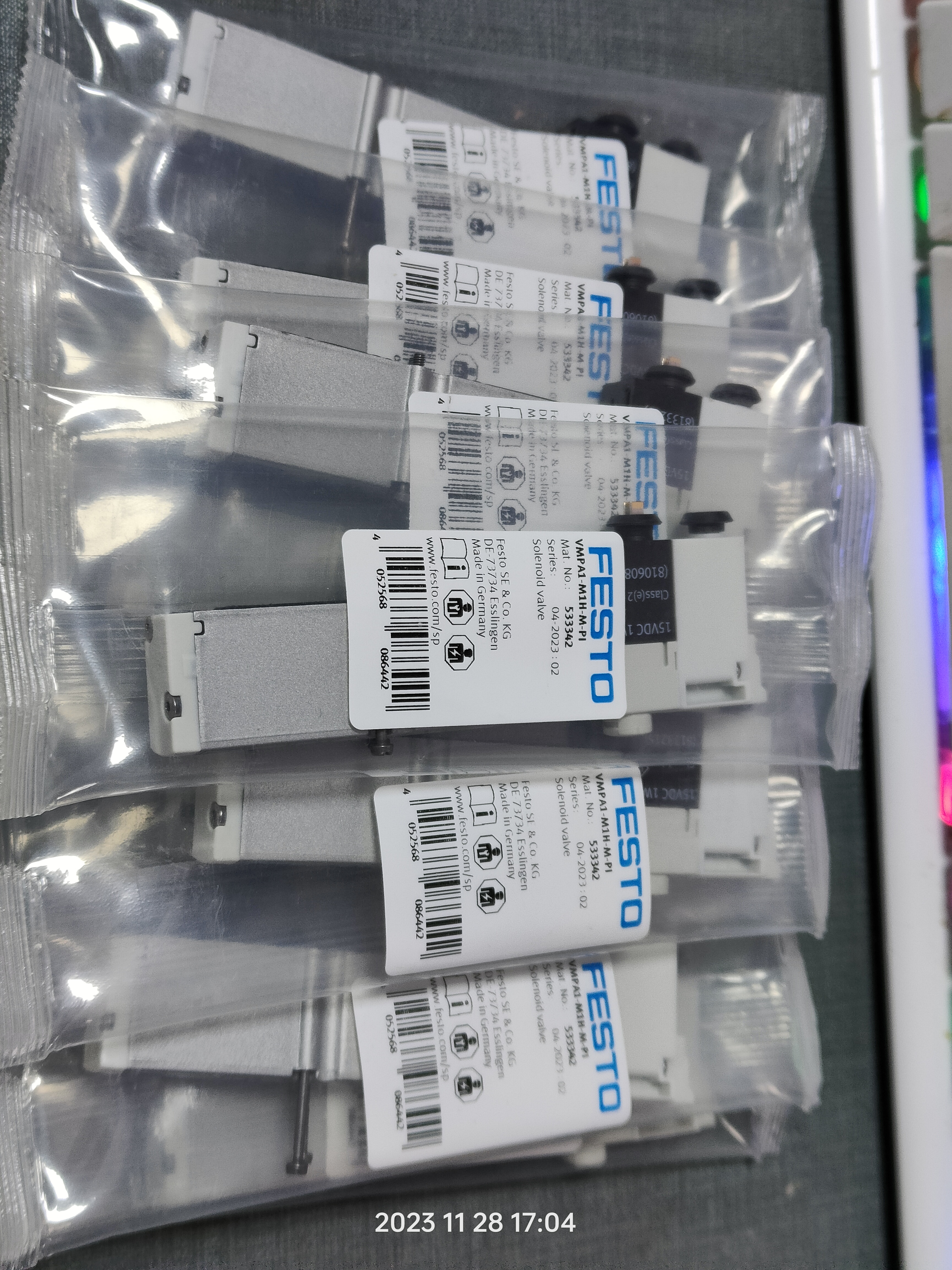 Where to Buy Durable Pneumatic Cylinder Control Valves Online