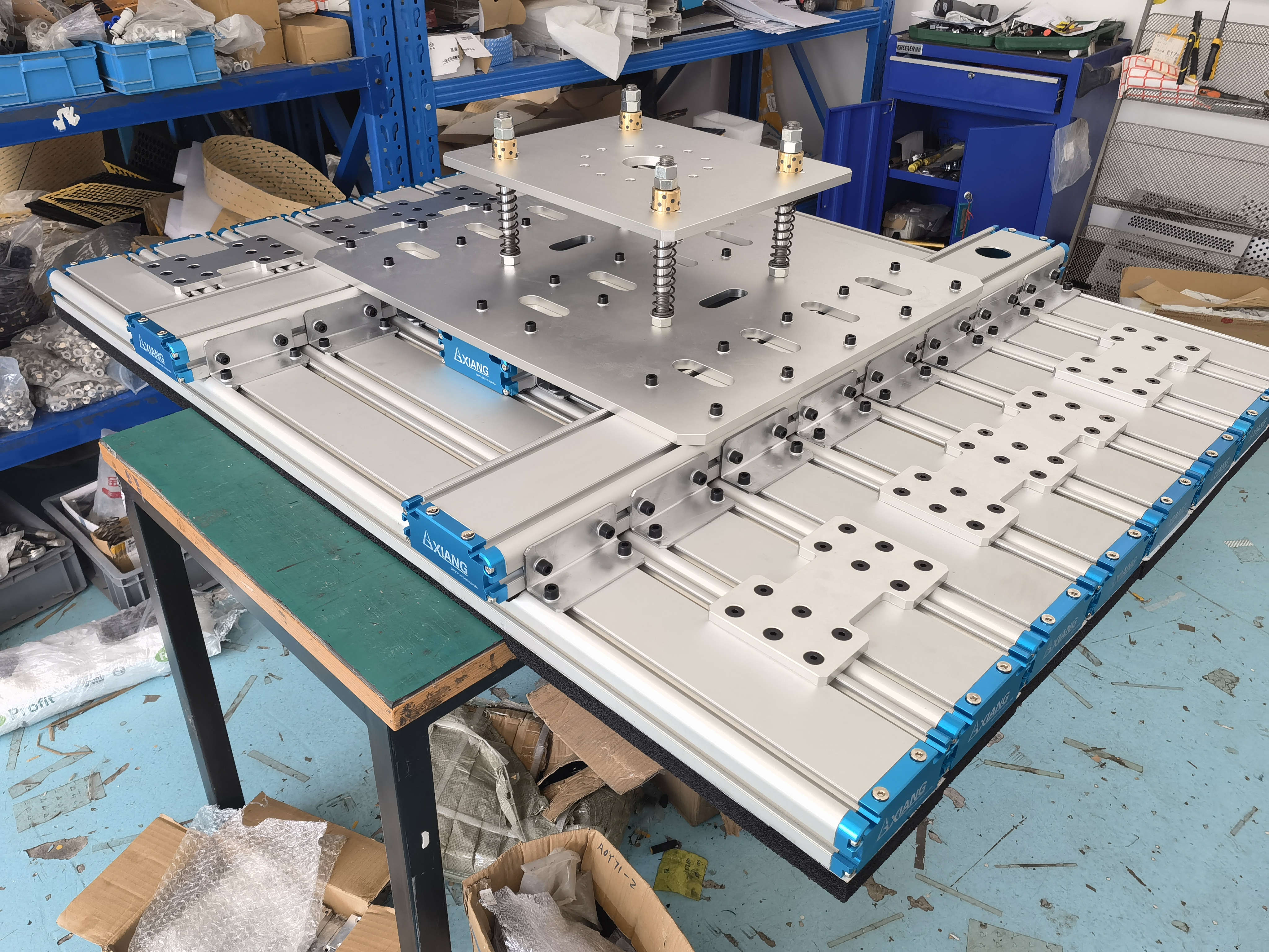 How Do Heavy Duty Vacuum Suction Cups Improve Safety in Material Handling?