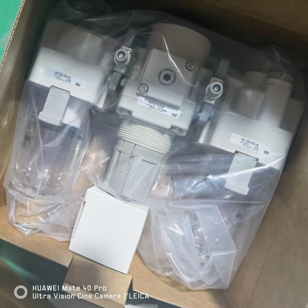 Common Usage Issues with Pneumatic Regulator Valves and How to Resolve Them