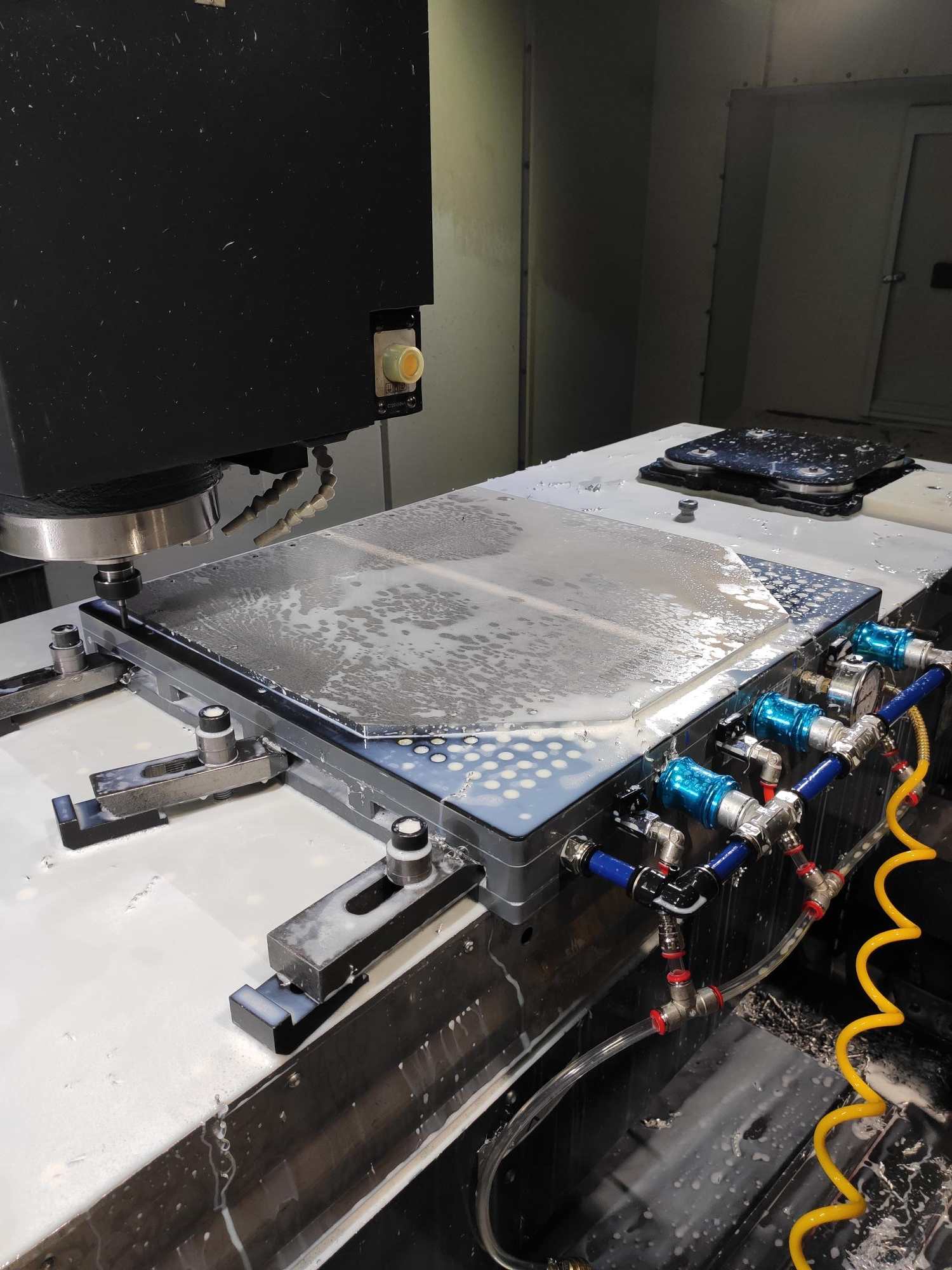 What Makes Pneumatic Vacuum Cups Ideal for Heavy-Duty Applications?