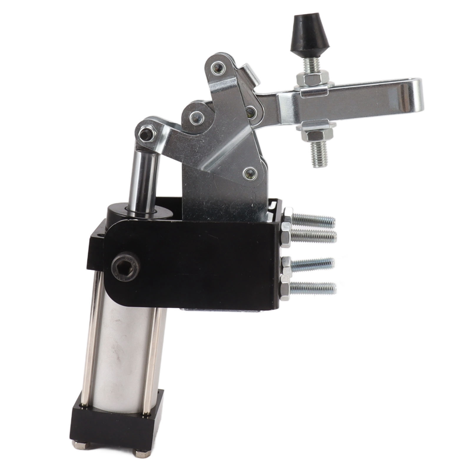 What Makes Pneumatic Air Clamps a Must-Have Tool for Industrial Applications?