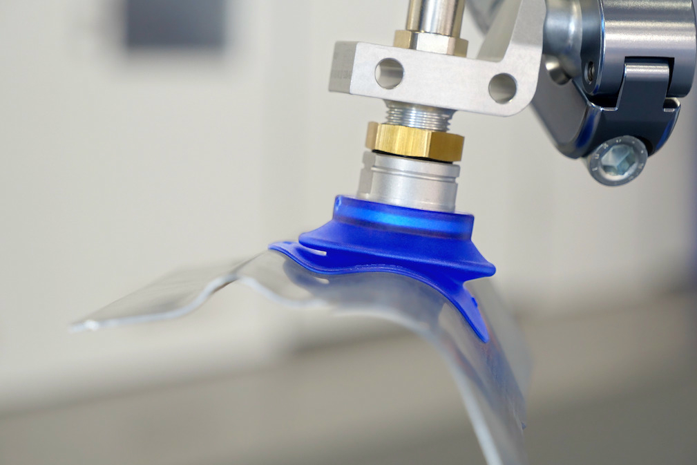Where Can You Source Reliable Vacuum Suction Grippers for Bulk Orders?