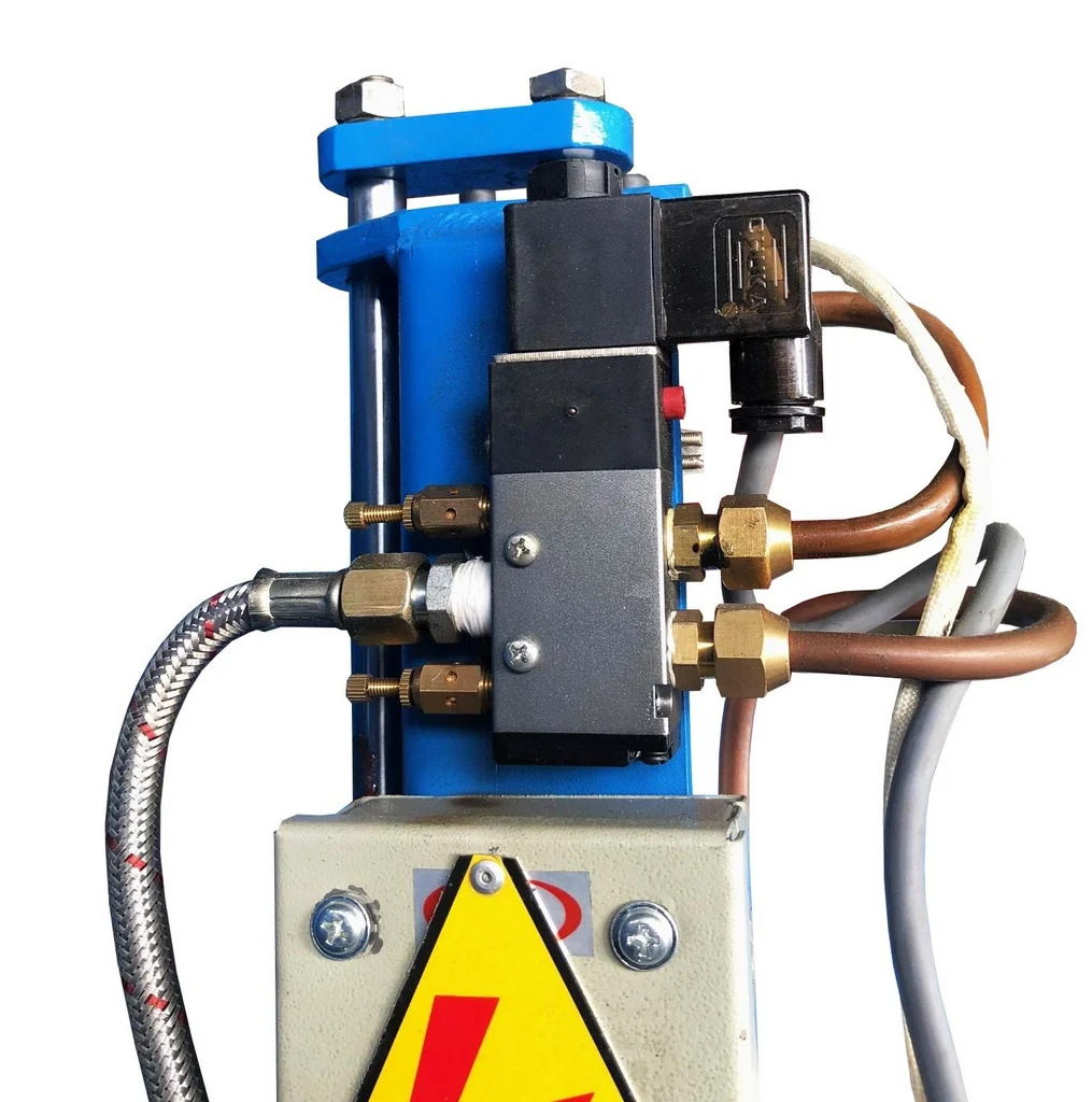ASCO Solenoid Valves: Enhancing Control in Pneumatic Systems