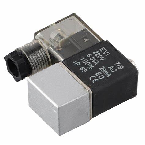 How to Troubleshoot Common Problems with Pneumatic Flow Control Valves?