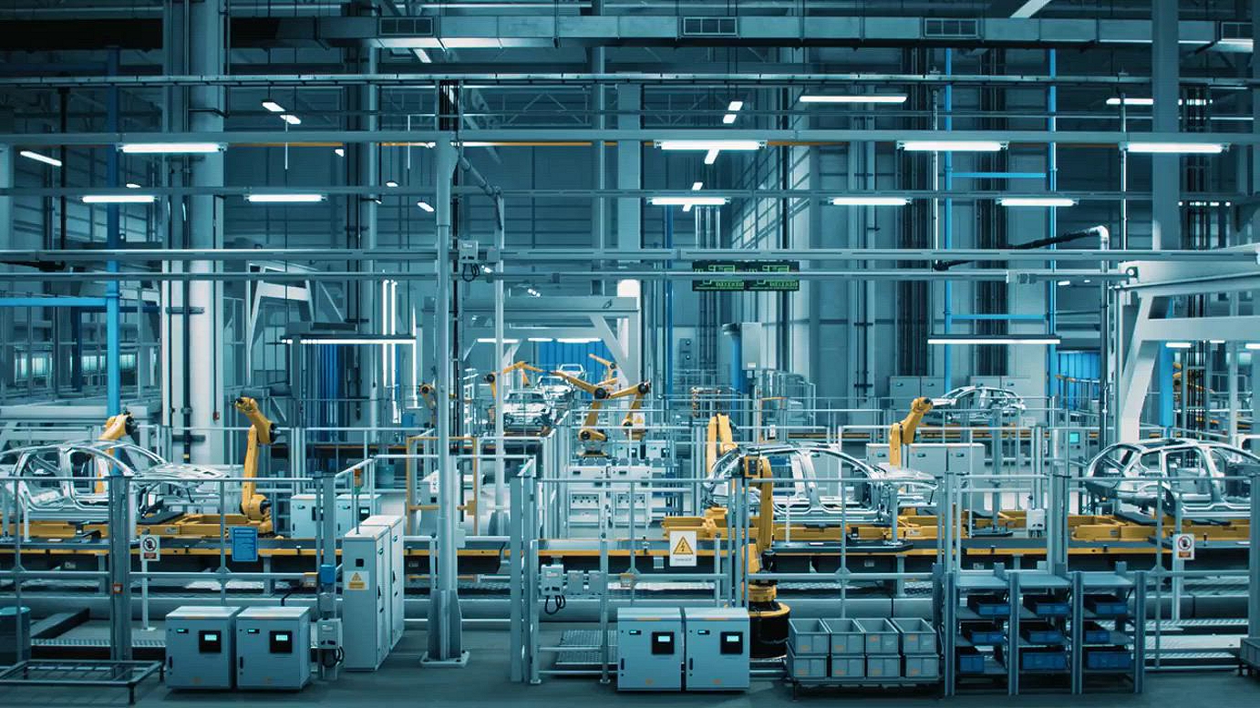 Deloitte Hannover Messe 2026: Pnevmatik va avtomatlashtirish komponentlari uchun asosiy sanoat tendensiyalari hamda ularga ta’siri