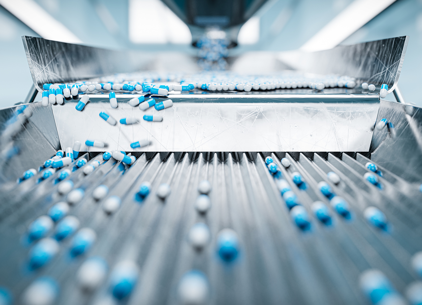 Dunyo miqyosi bo'yicha 2025-yilda tibbiy robotlar bozor hajmi 28,9 milyard AQSH dolloriga yetishi mumkin