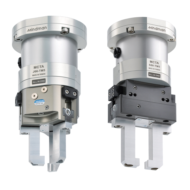 How to Maximize Performance with Pneumatic Magnetic Grippers in Manufacturing