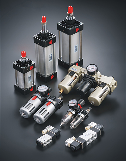 What Features to Look for When Buying Pneumatic Flow Control Valves Wholesale?