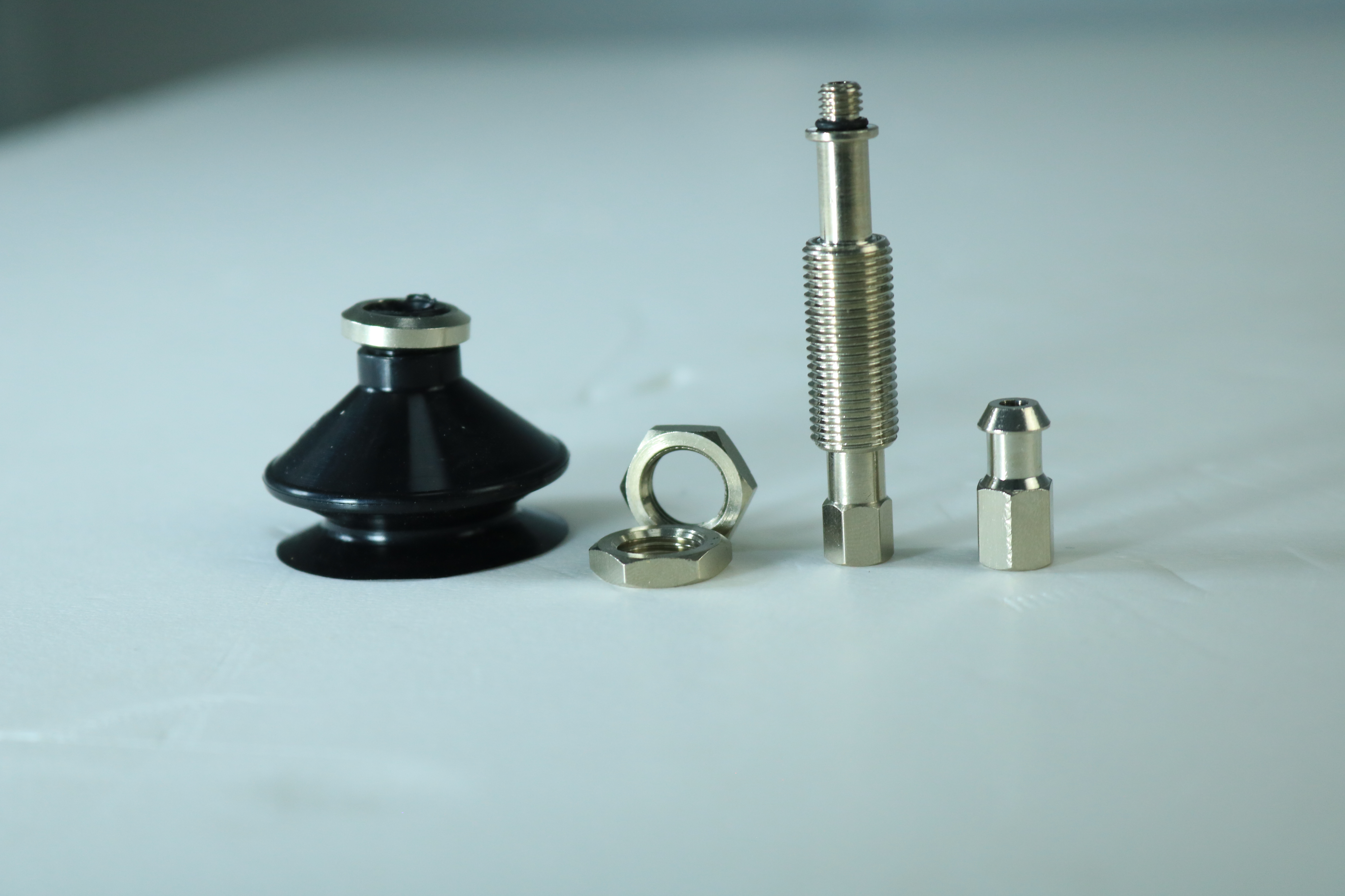 What Makes Mini Vacuum Suction Cups Essential for Various Industries?