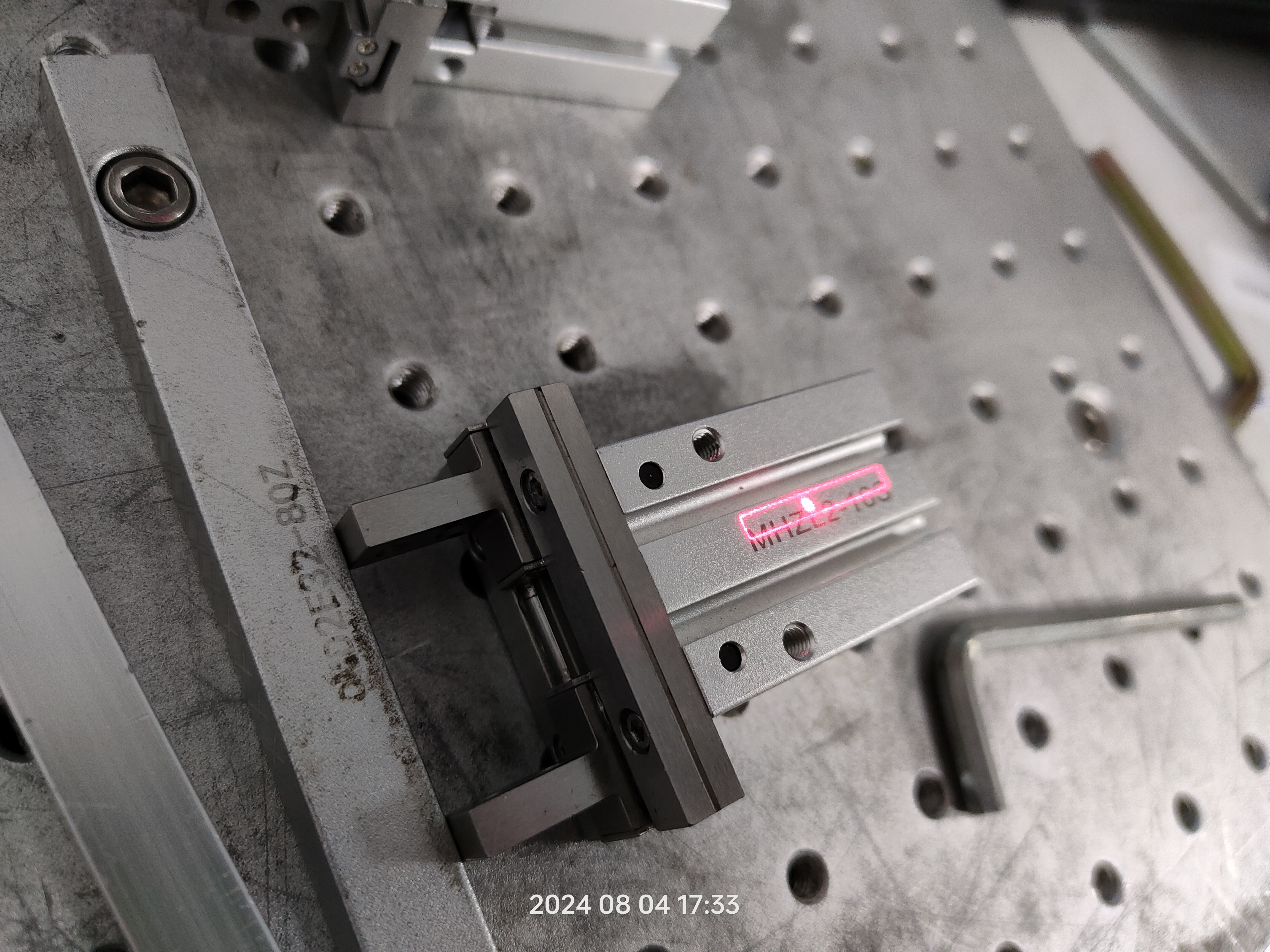 What Makes Pneumatic Clamping Systems Essential for Modern Manufacturing?