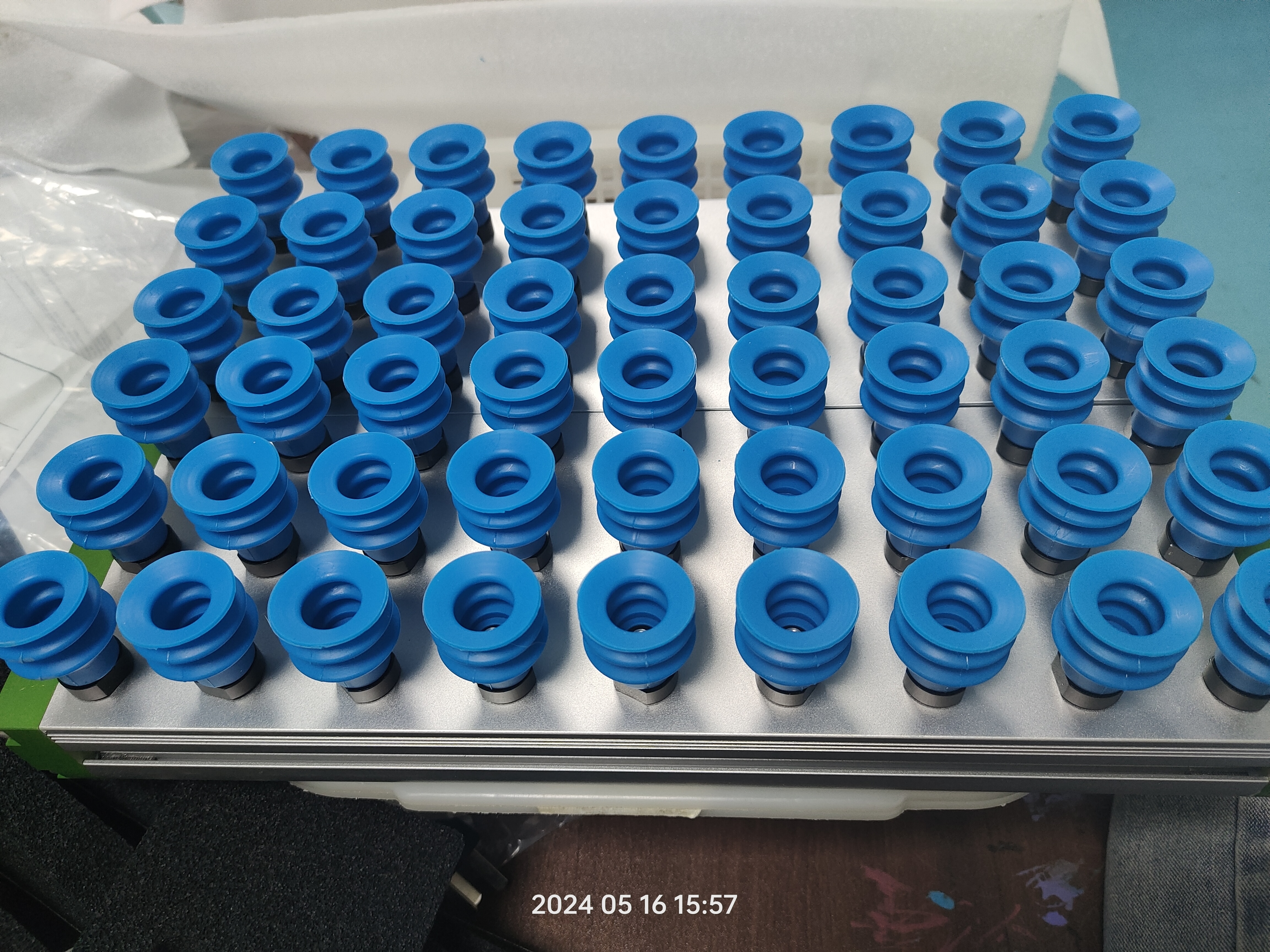 What Are Common Usage Issues with Industrial Suction Cups and How to Solve Them?