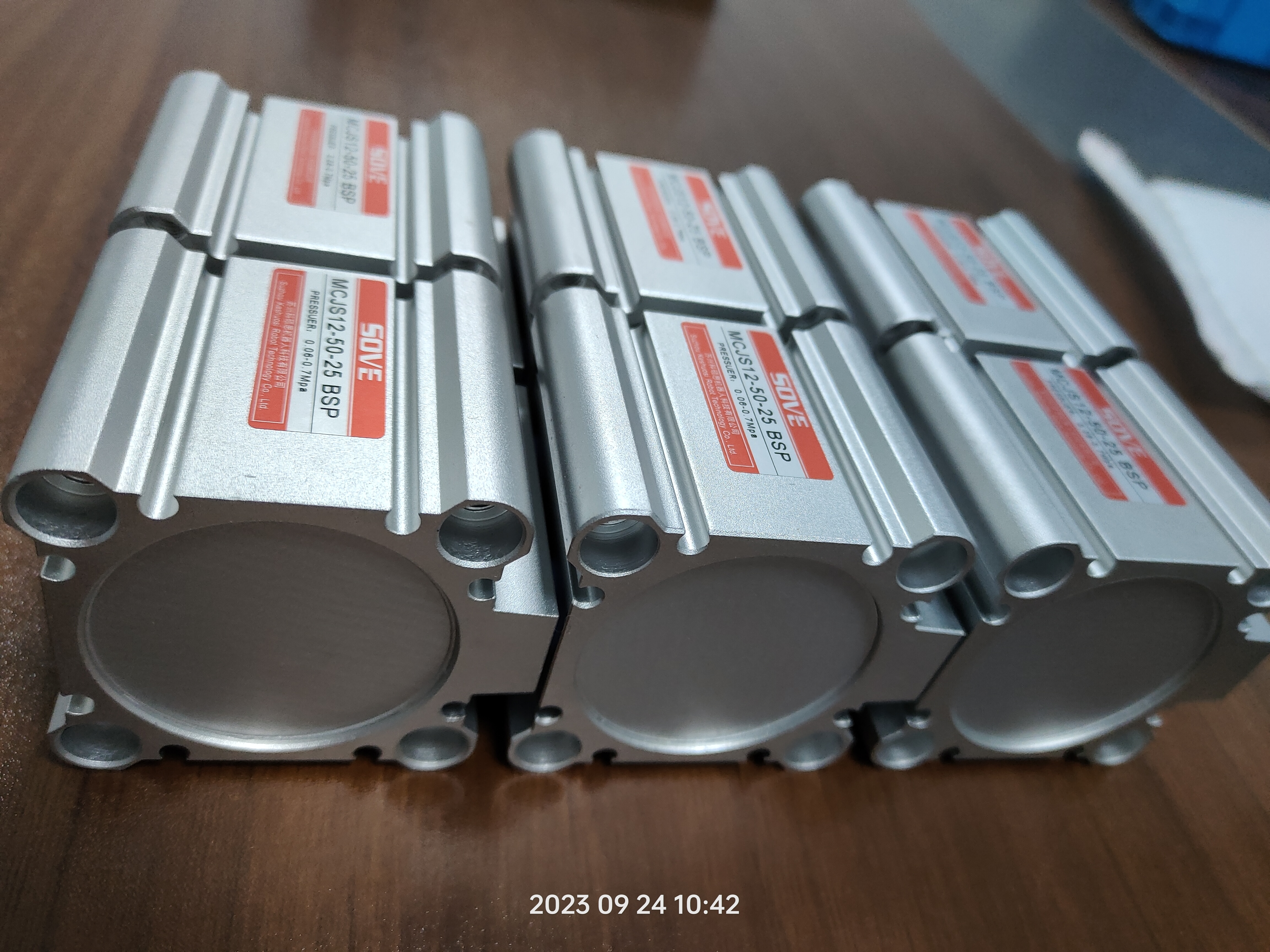 Where to Find High-Quality Small Pneumatic Actuators for Wholesale Purchase