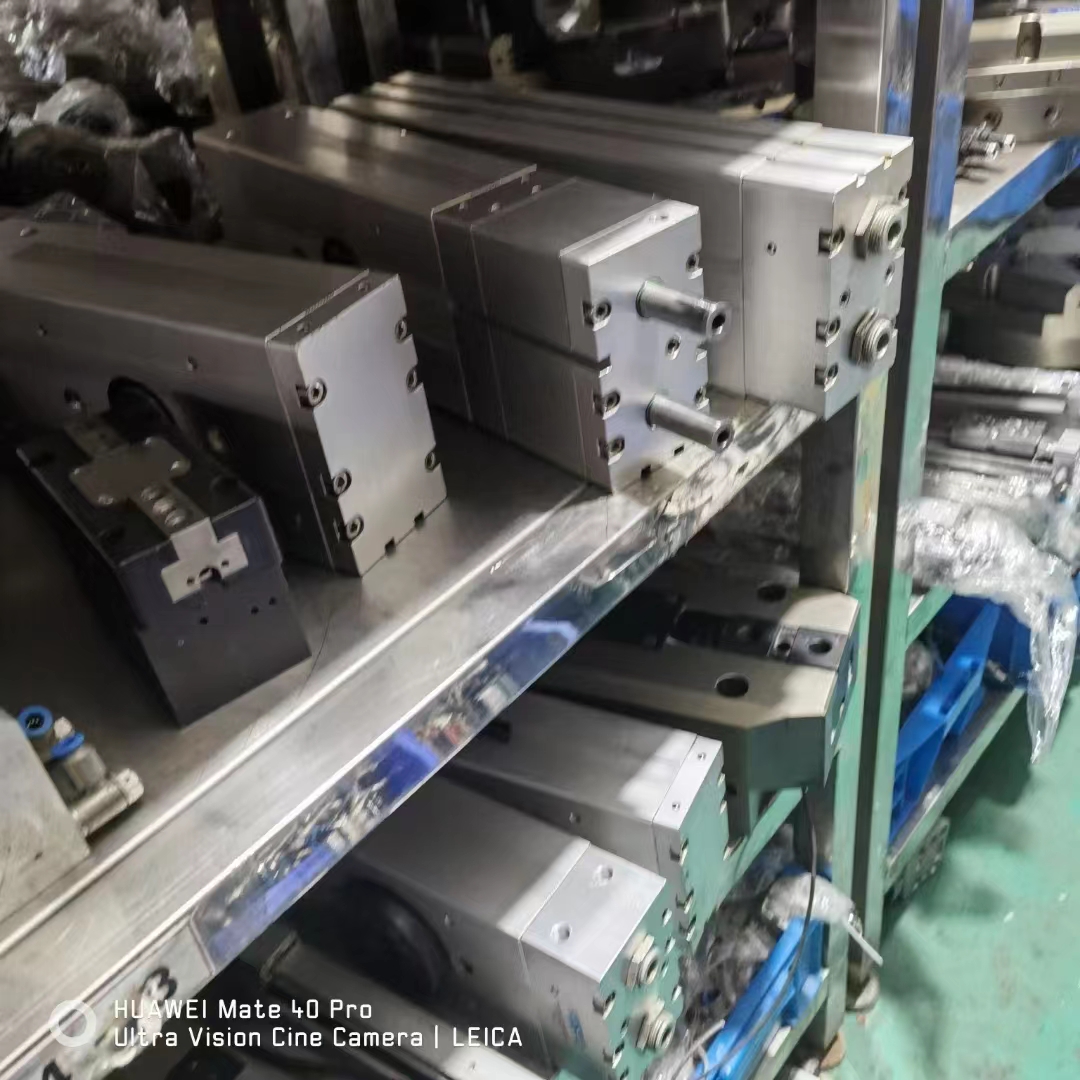 Where to Find Reliable Wholesale Suppliers of Pneumatic Cylinder Components?