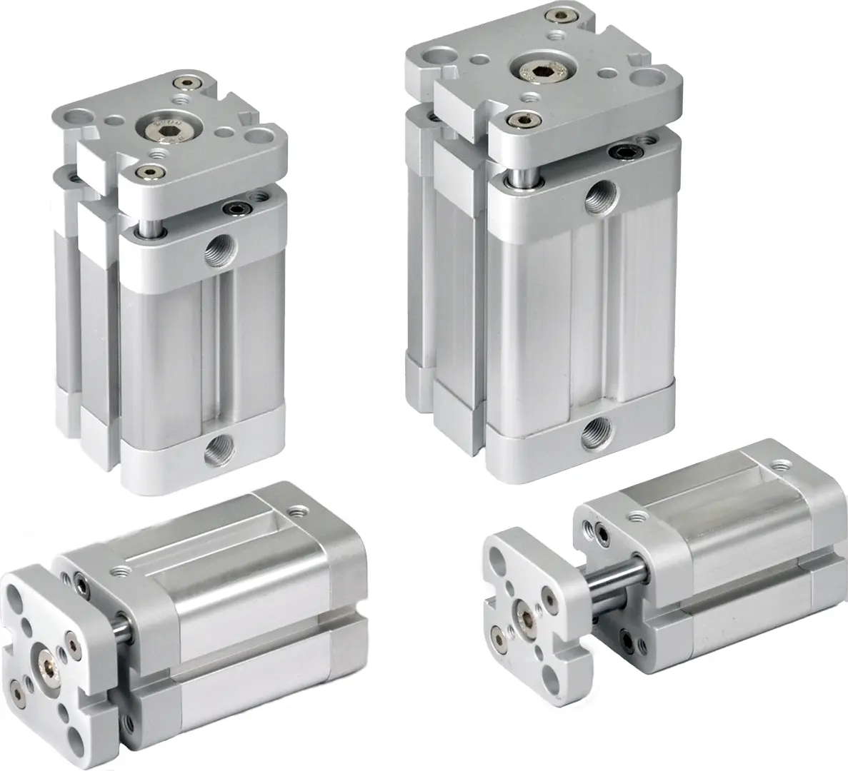 Common Usage Issues with Mechanical Grippers and How to Solve