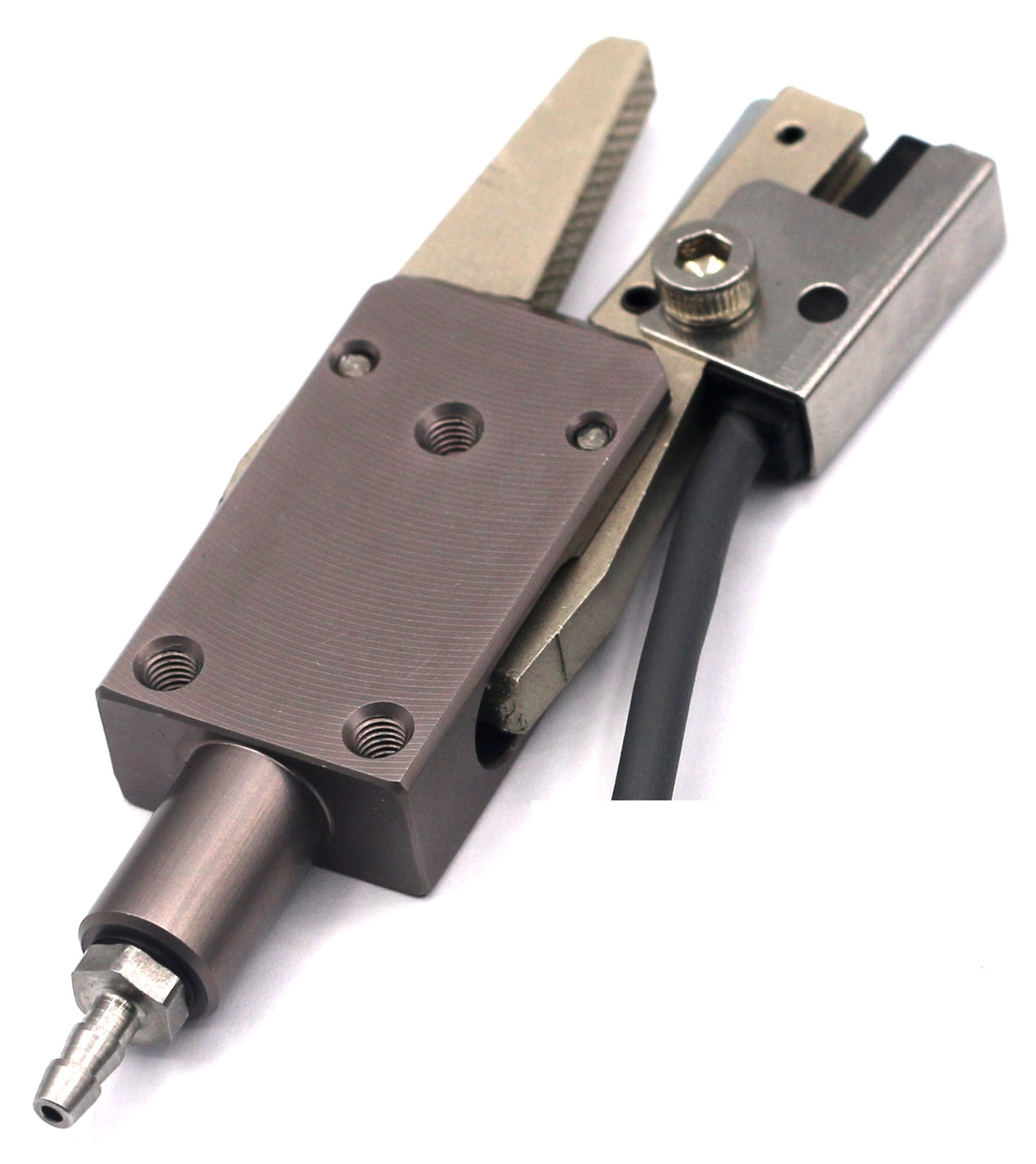 Where to Buy High-Quality Pneumatic Magnetic Grippers at Wholesale Prices