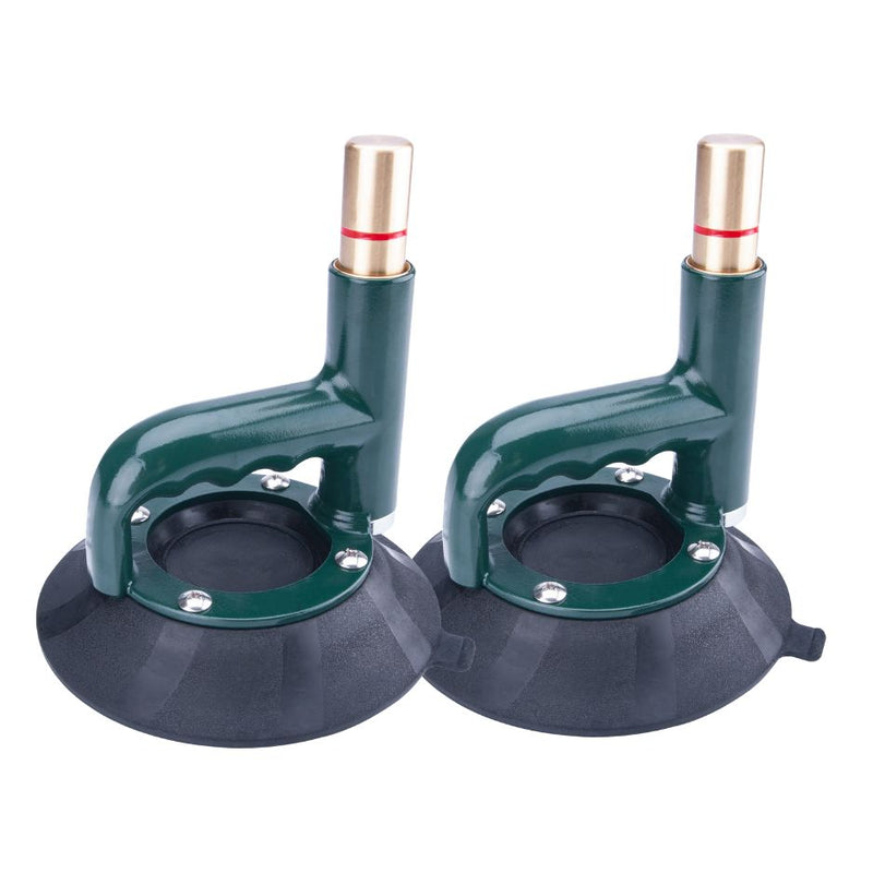 What Common Issues Should You Know About Glass Carrying Suction Cups?