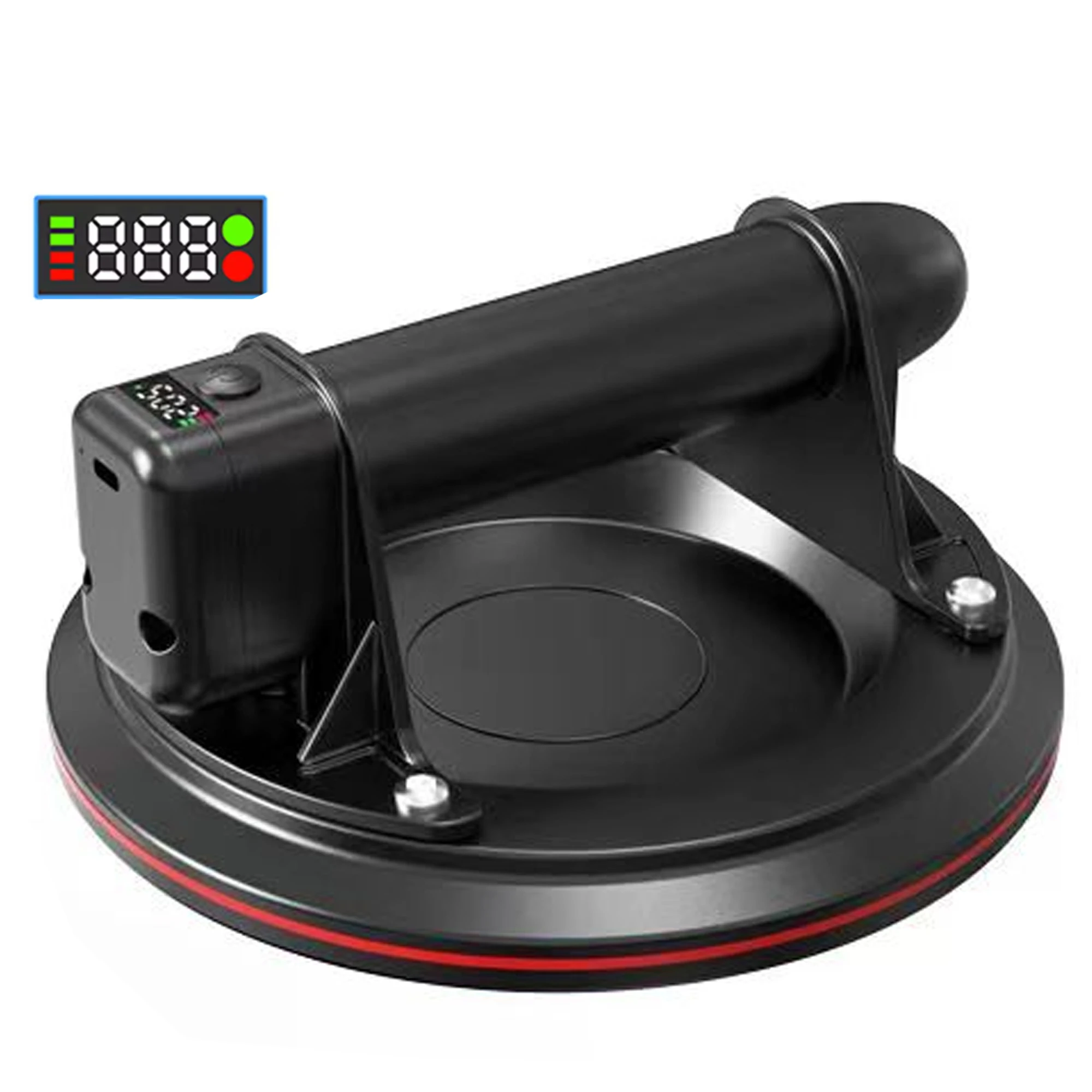 Where to Find Wholesale Electric Vacuum Suction Cup Lifters at Competitive Prices?