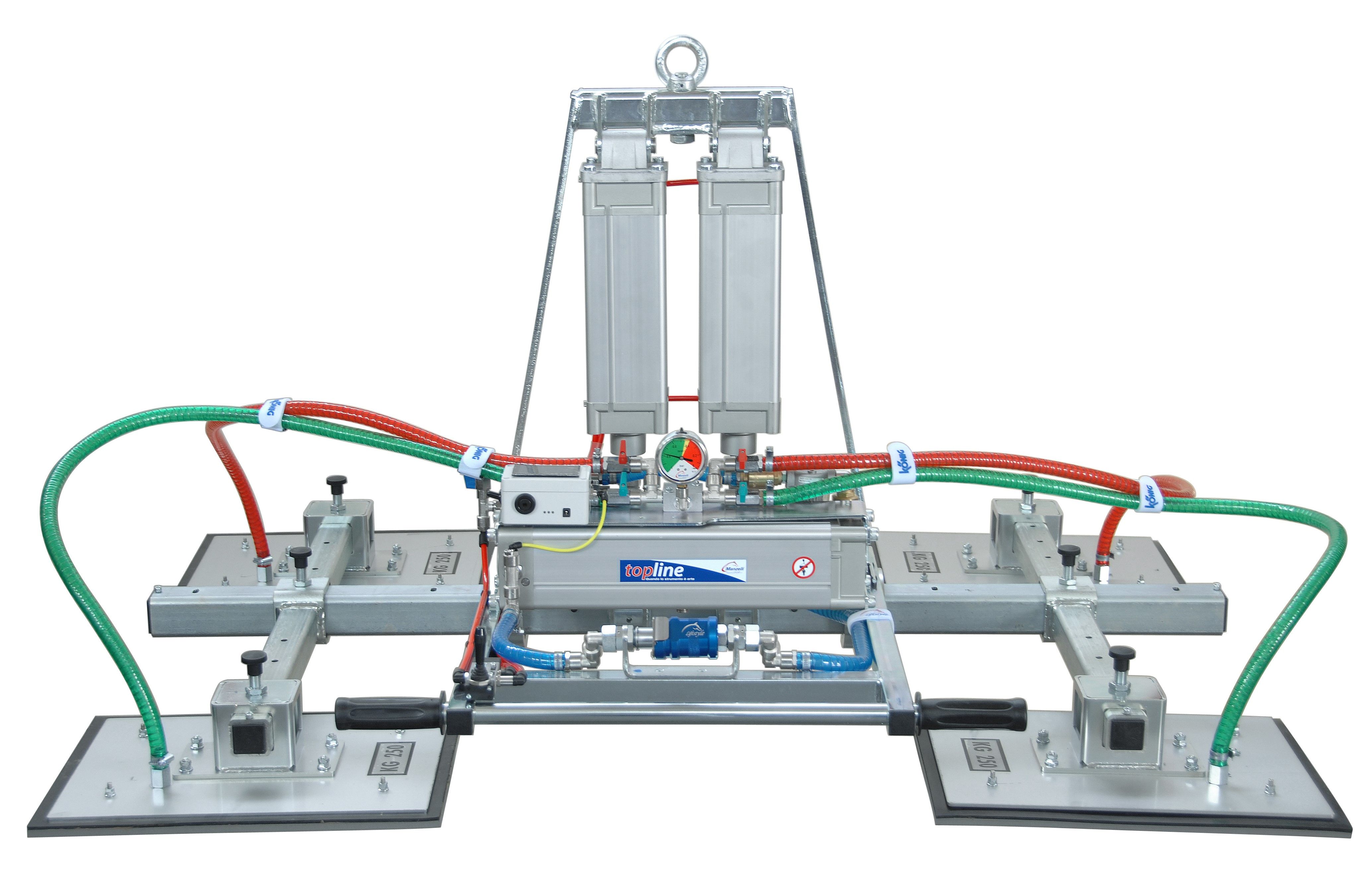 How to Maximize Your Investment in Electric Vacuum Suction Cups