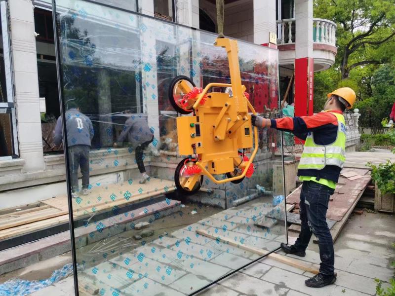 What Makes Metal Suction Cups the Best Choice for Heavy-Duty Lifting?