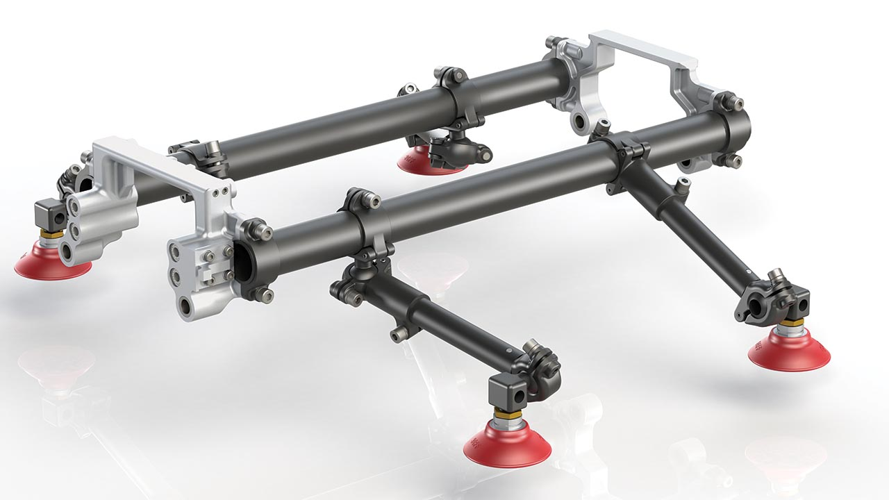 What Are the Top Features to Look for in Silicone Suction Cups?