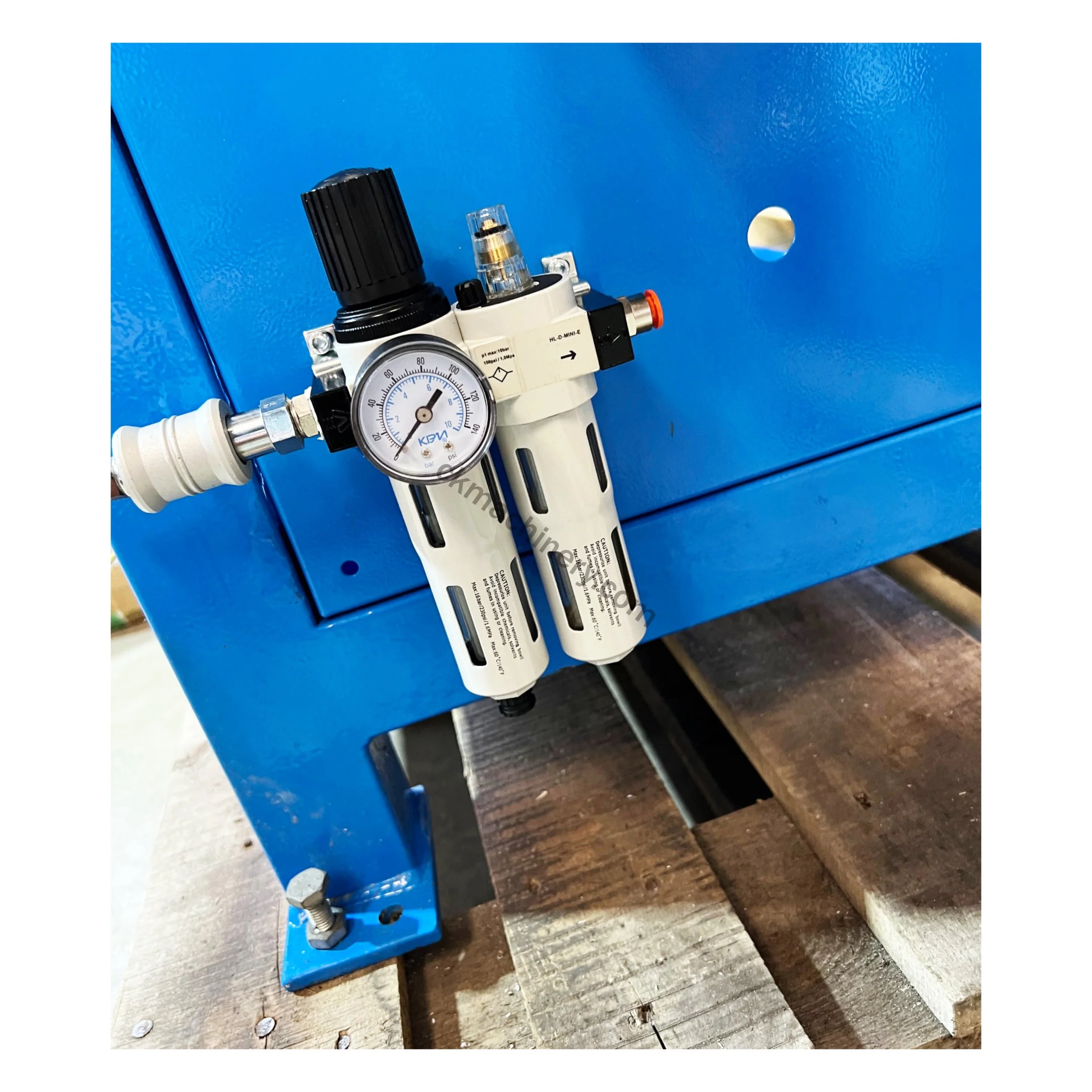 What Common Issues to Look Out for When Using Low Pressure Gauges?