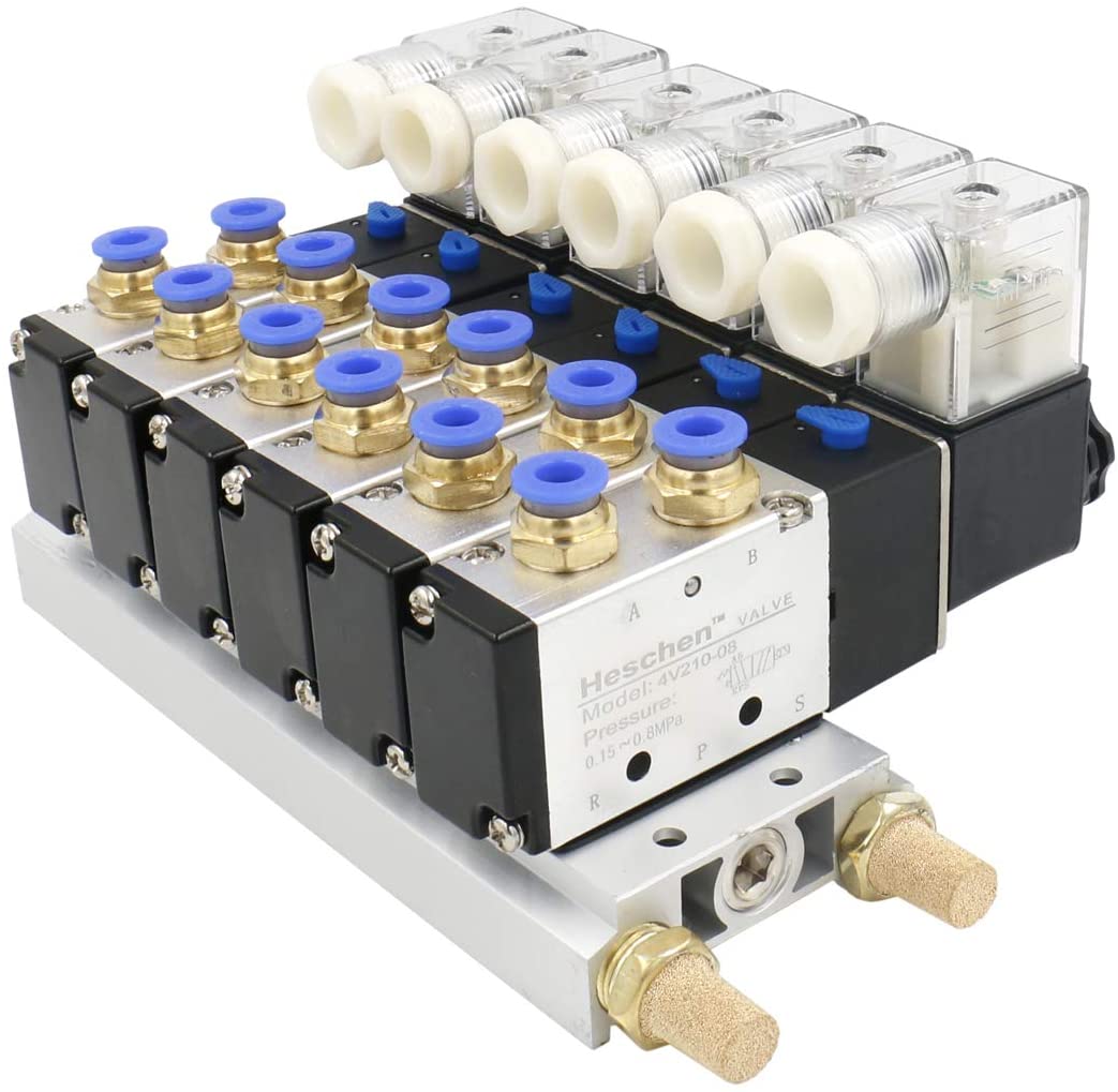 Where to Source Reliable Pneumatic Flow Control Valves for Bulk Purchases?