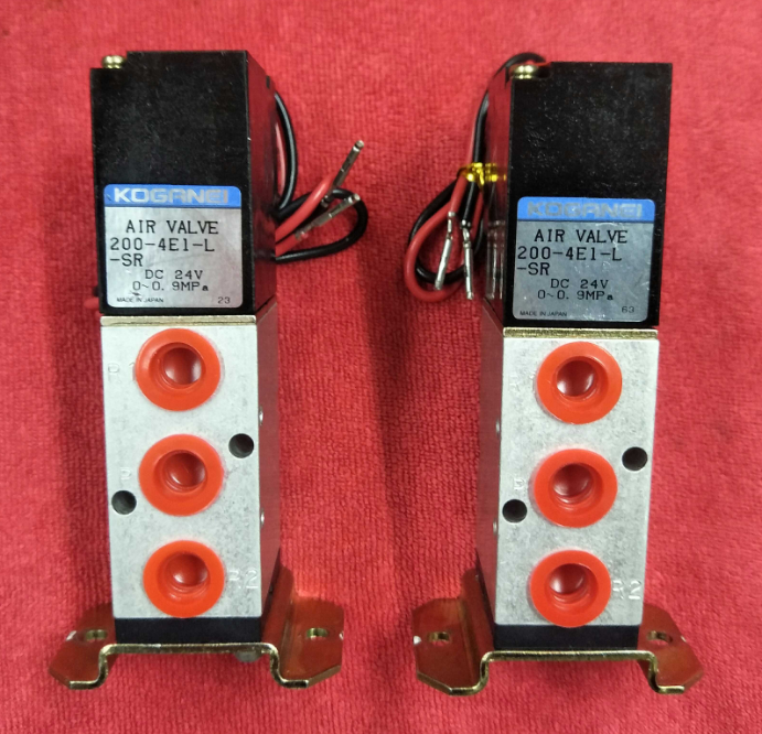How to Maintain Pneumatic Valves for Optimal