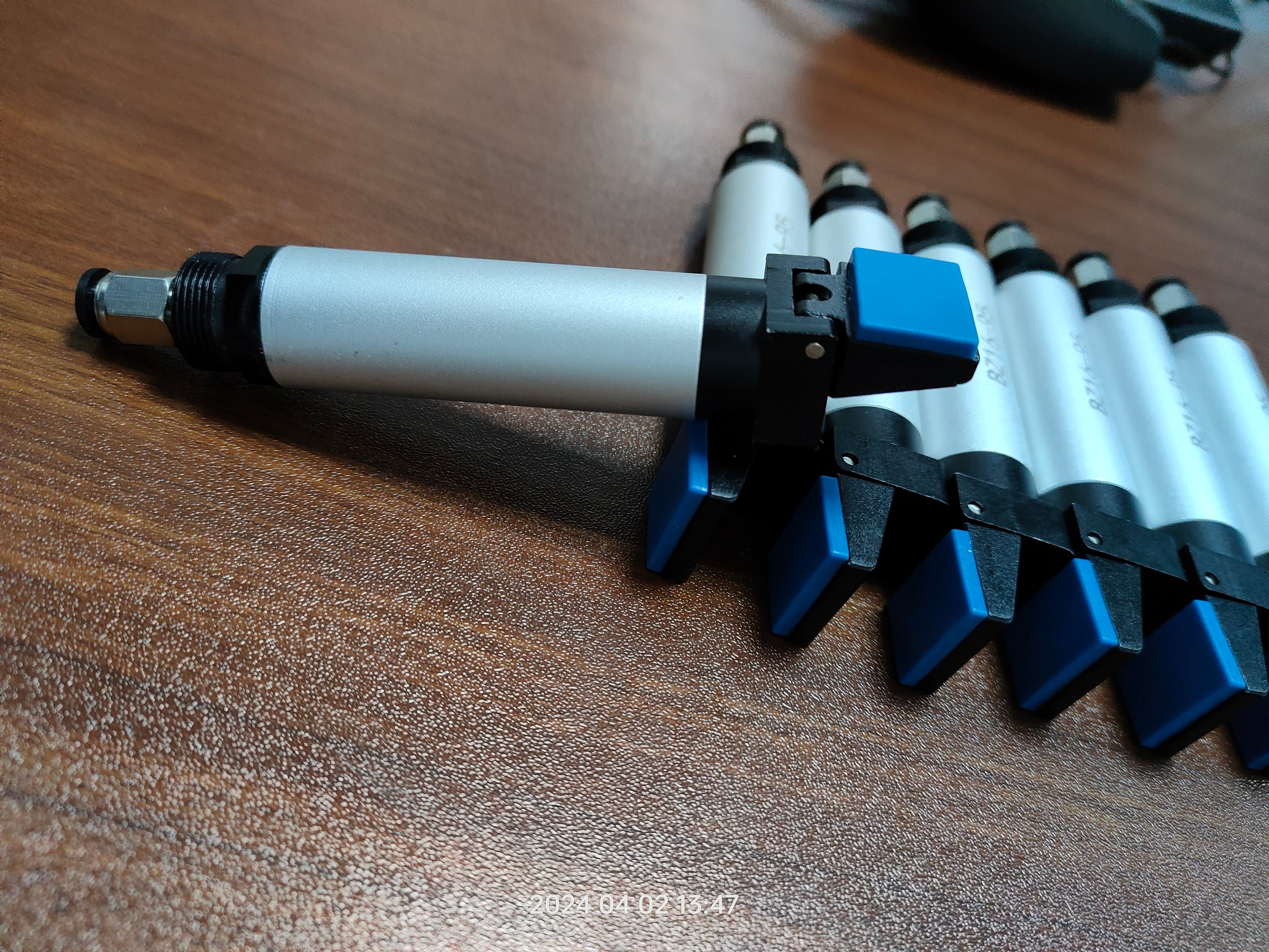 Where to Source Affordable Pneumatic Grippers for Bulk Orders?