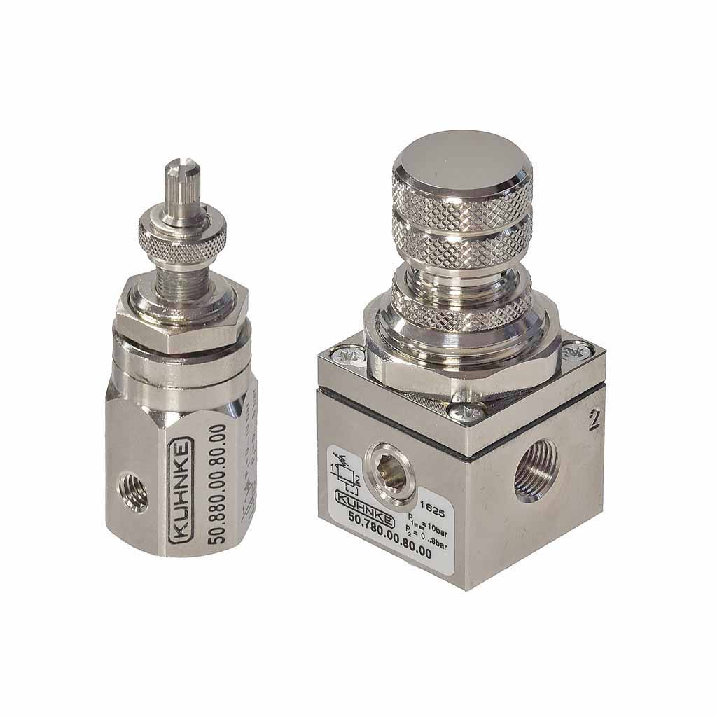 Where to Source Reliable and Affordable Pressure Valves