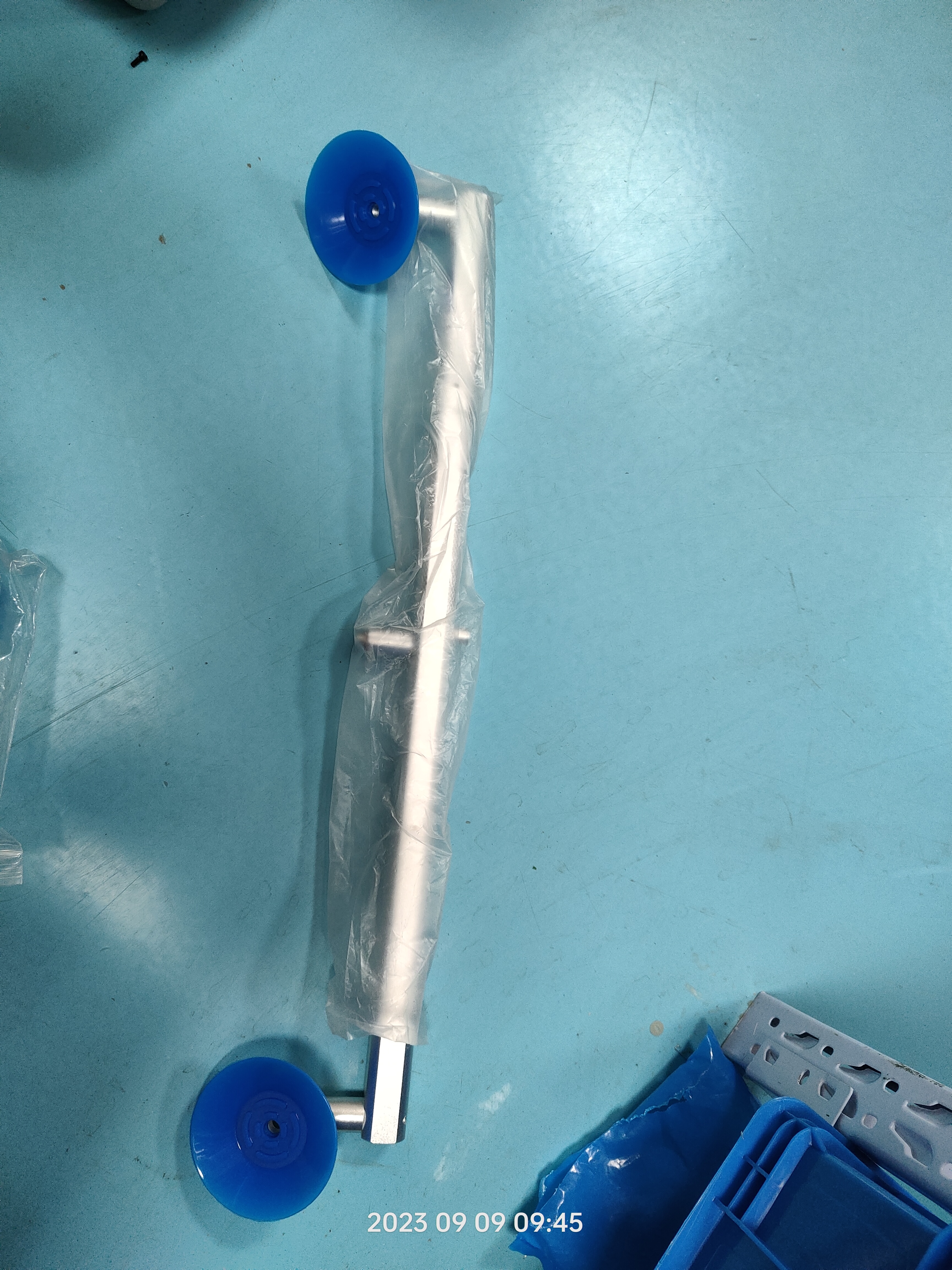 What to Look for in Durable Vacuum Suction Cups for Glass Industry