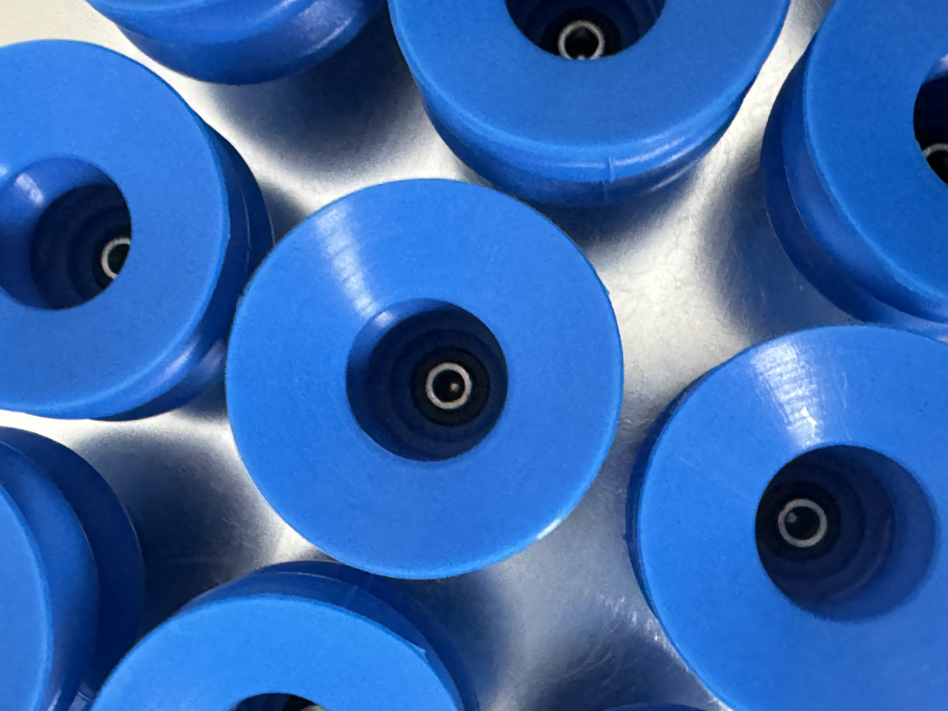 Where to Source Durable Rubber Suckers for Long-Term Use