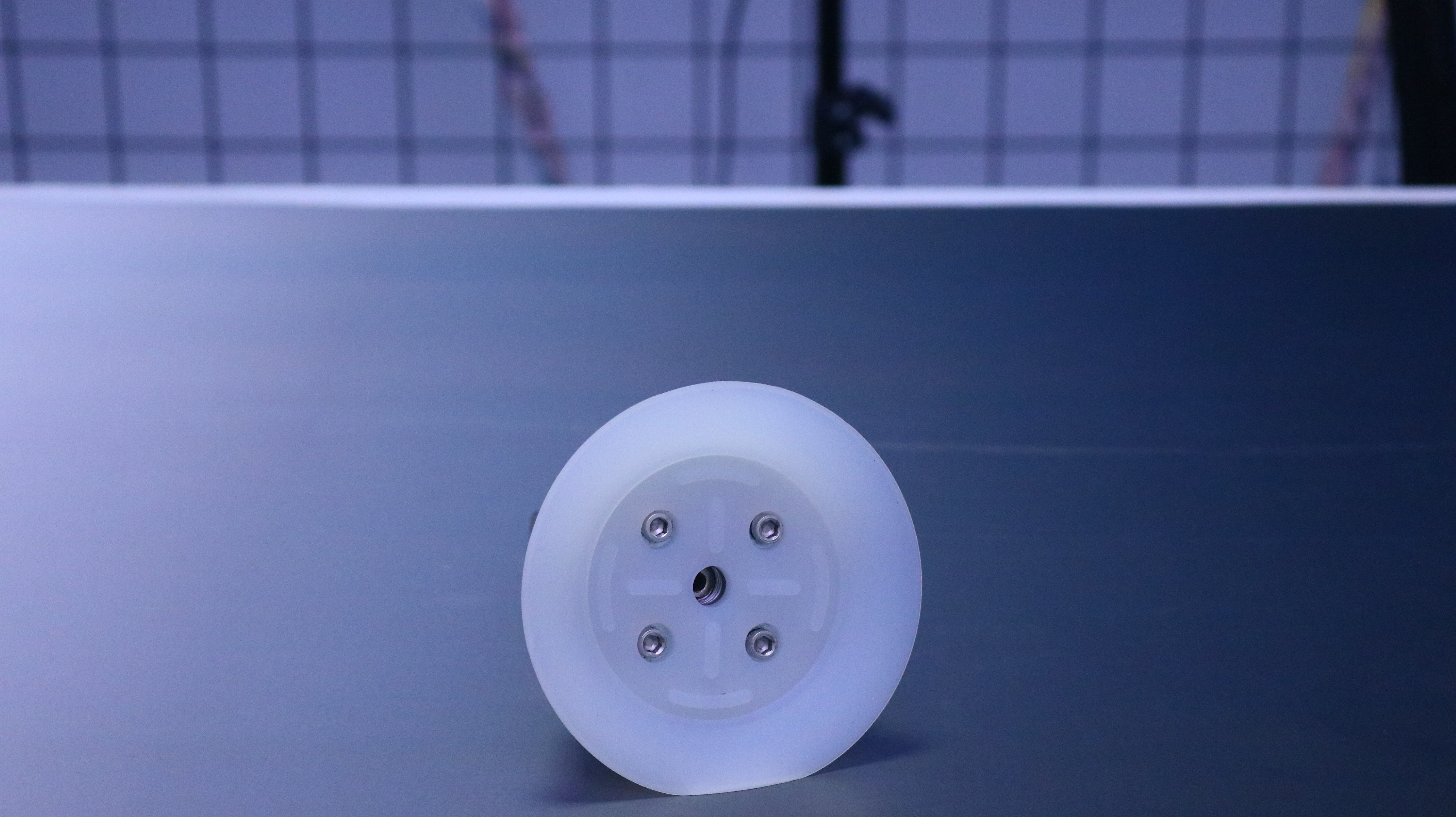 What Are the Latest Innovations in Sheet Metal Suction Cup Technology?