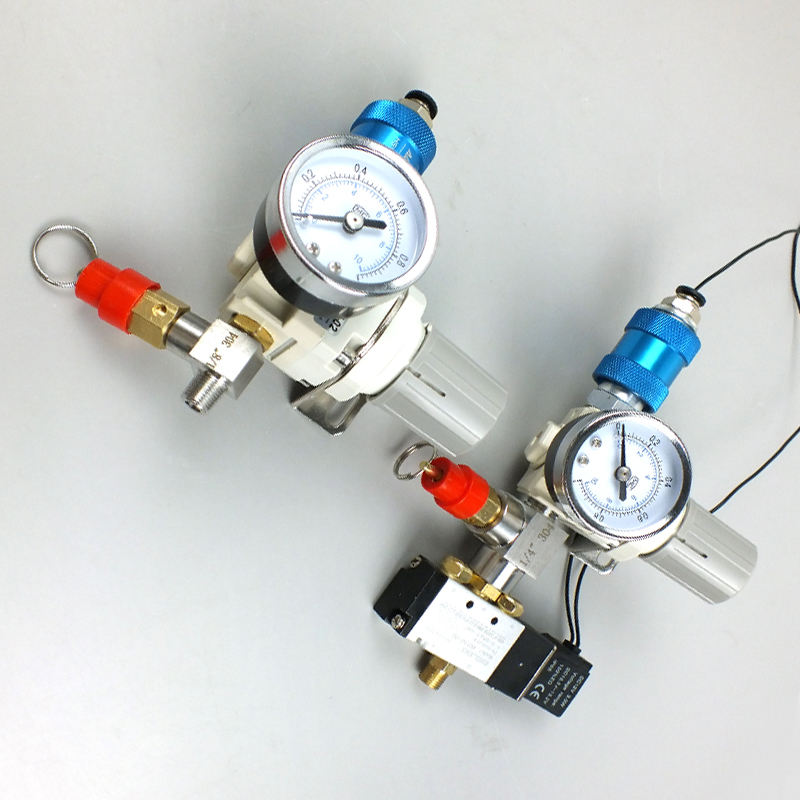 How to Choose the Right Pneumatic Operated Ball Valve for Your Needs