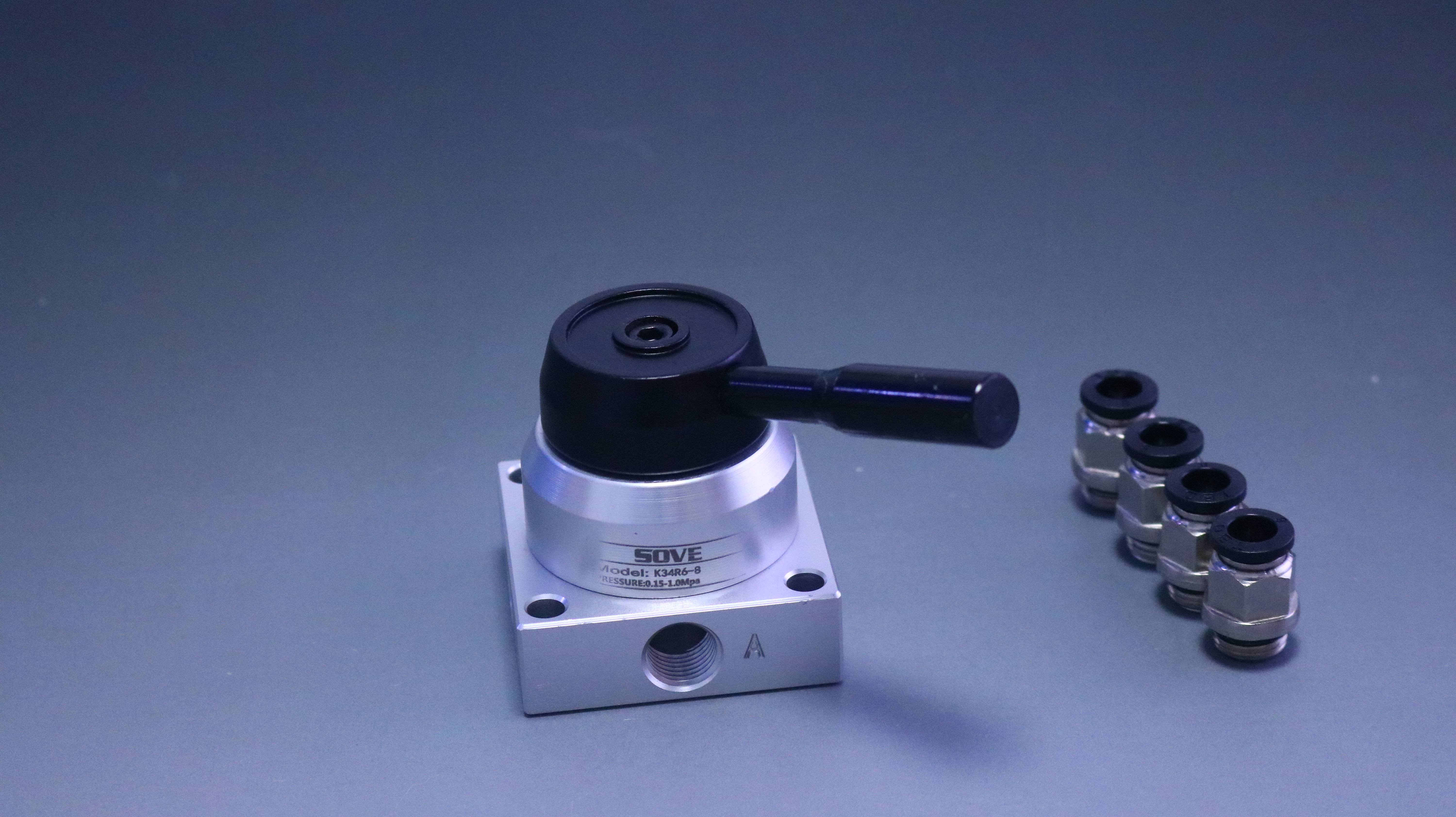 Where to Find High-Quality Air Cylinder Control Valves at Wholesale Prices