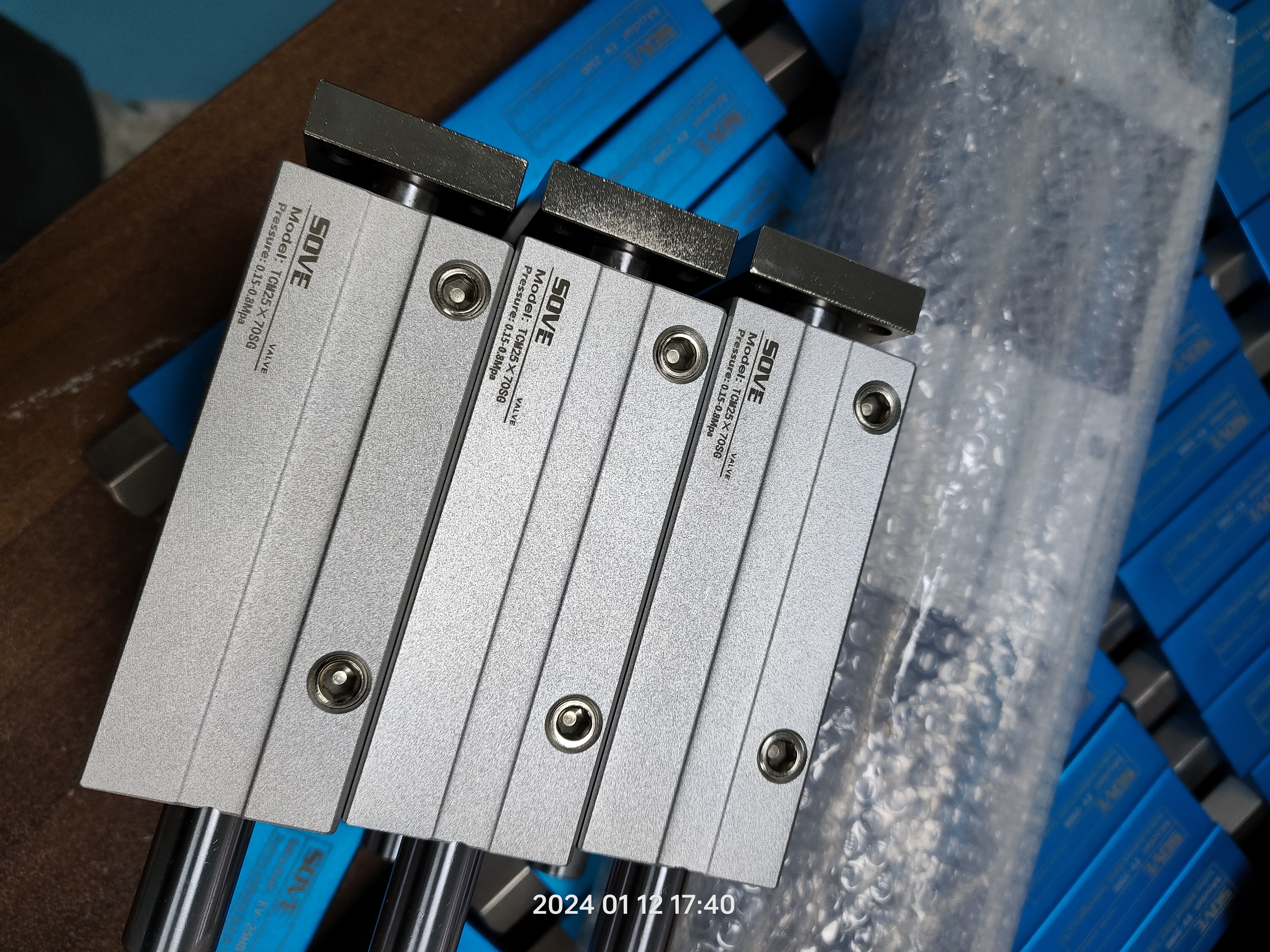 Where to Source High-Quality Heavy Duty Pneumatic Cylinders at Competitive Prices?