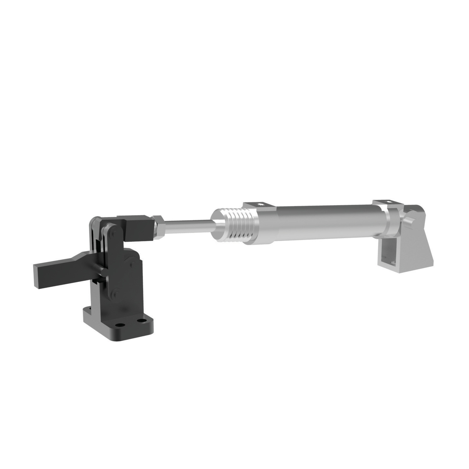 How to Maximize the Performance of Your Pneumatic Clamps?