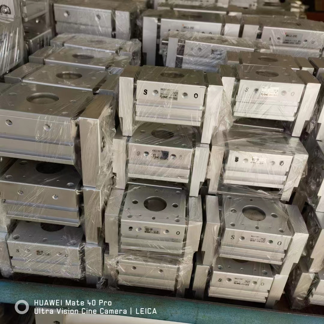 Where to Buy Affordable Pneumatic Cylinder Components in Bulk?