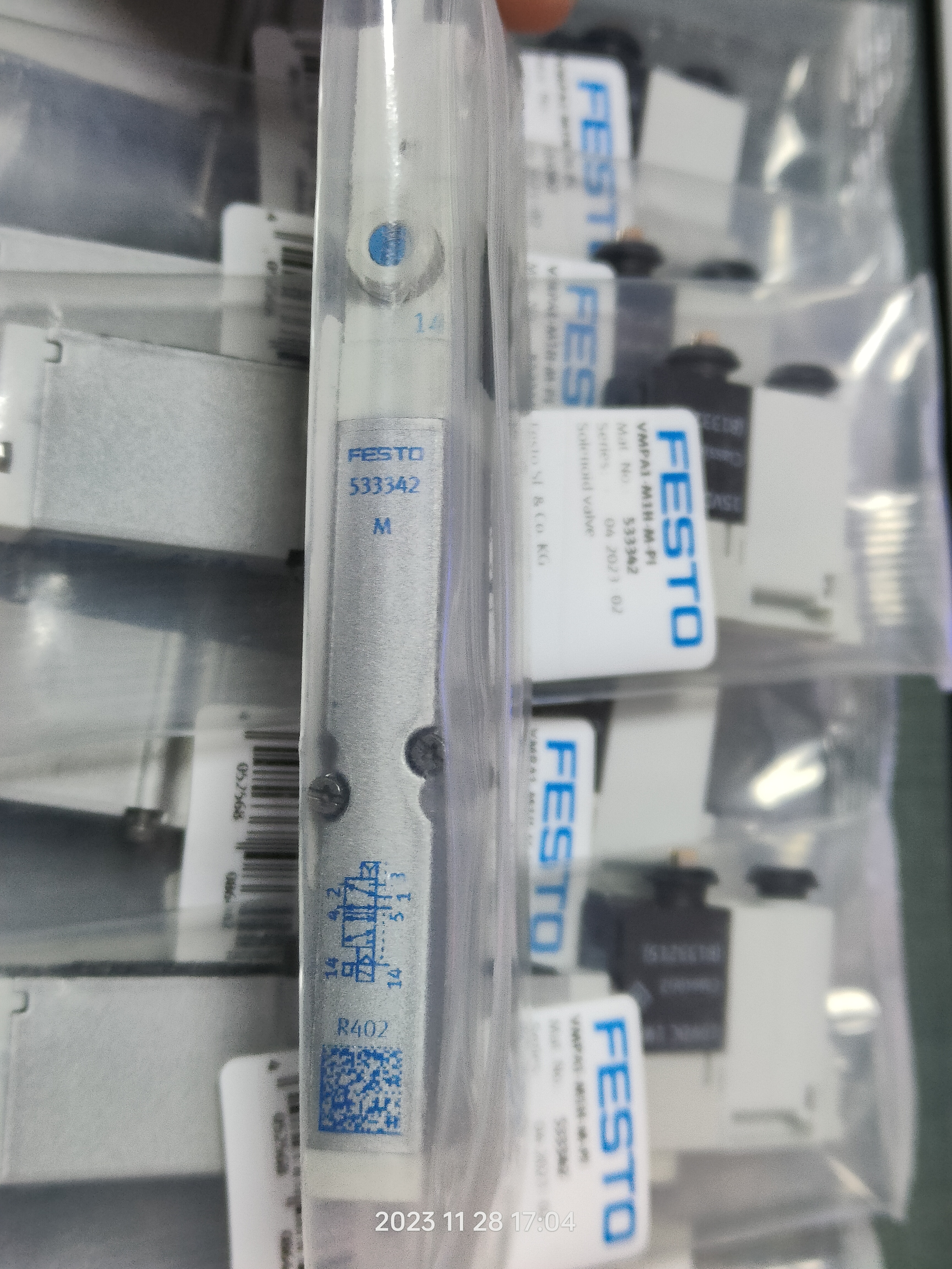 What Makes a Pneumatic Cylinder Control Valve a Must-Have for Your Operations?