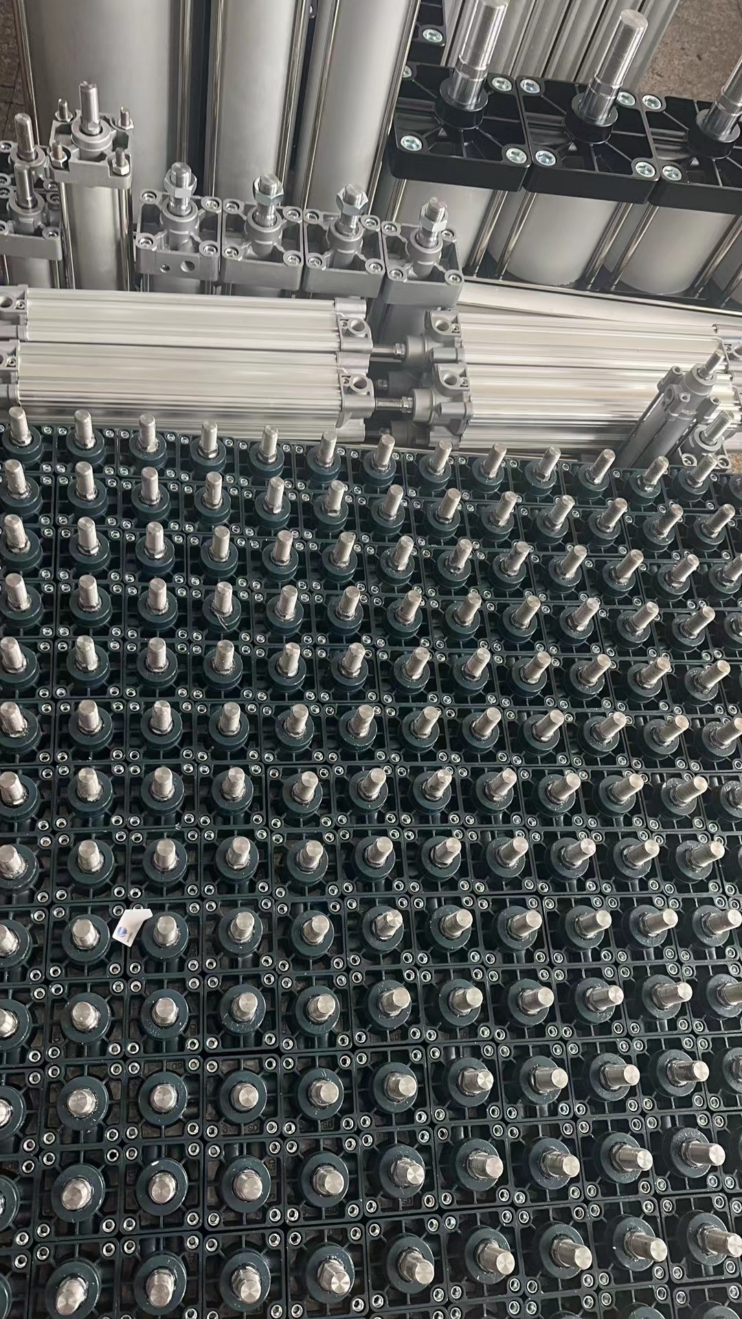 Where to Find the Most Reliable Suppliers of Single Acting Pneumatic Cylinders?