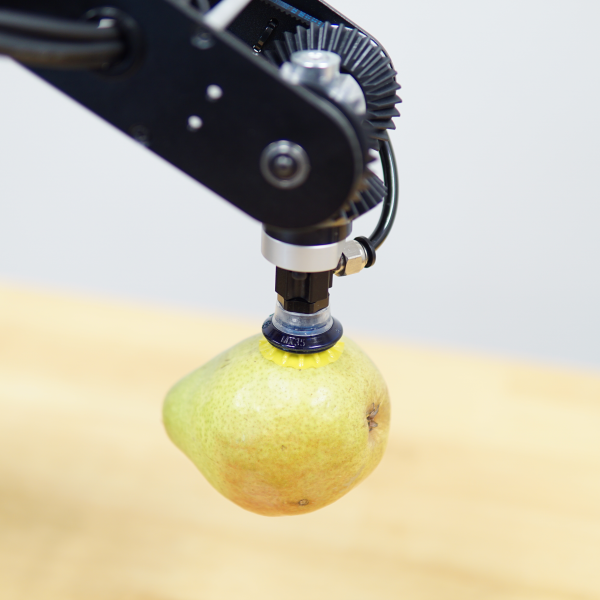 Top 5 Industries That Rely on Vacuum Suction Cups for Automation
