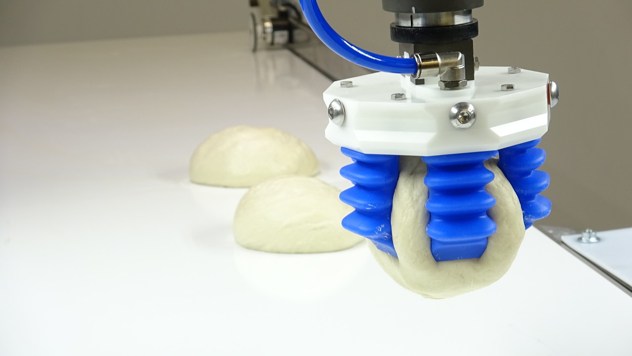 What Common Issues Do Users Face with Pneumatic Finger Grippers?