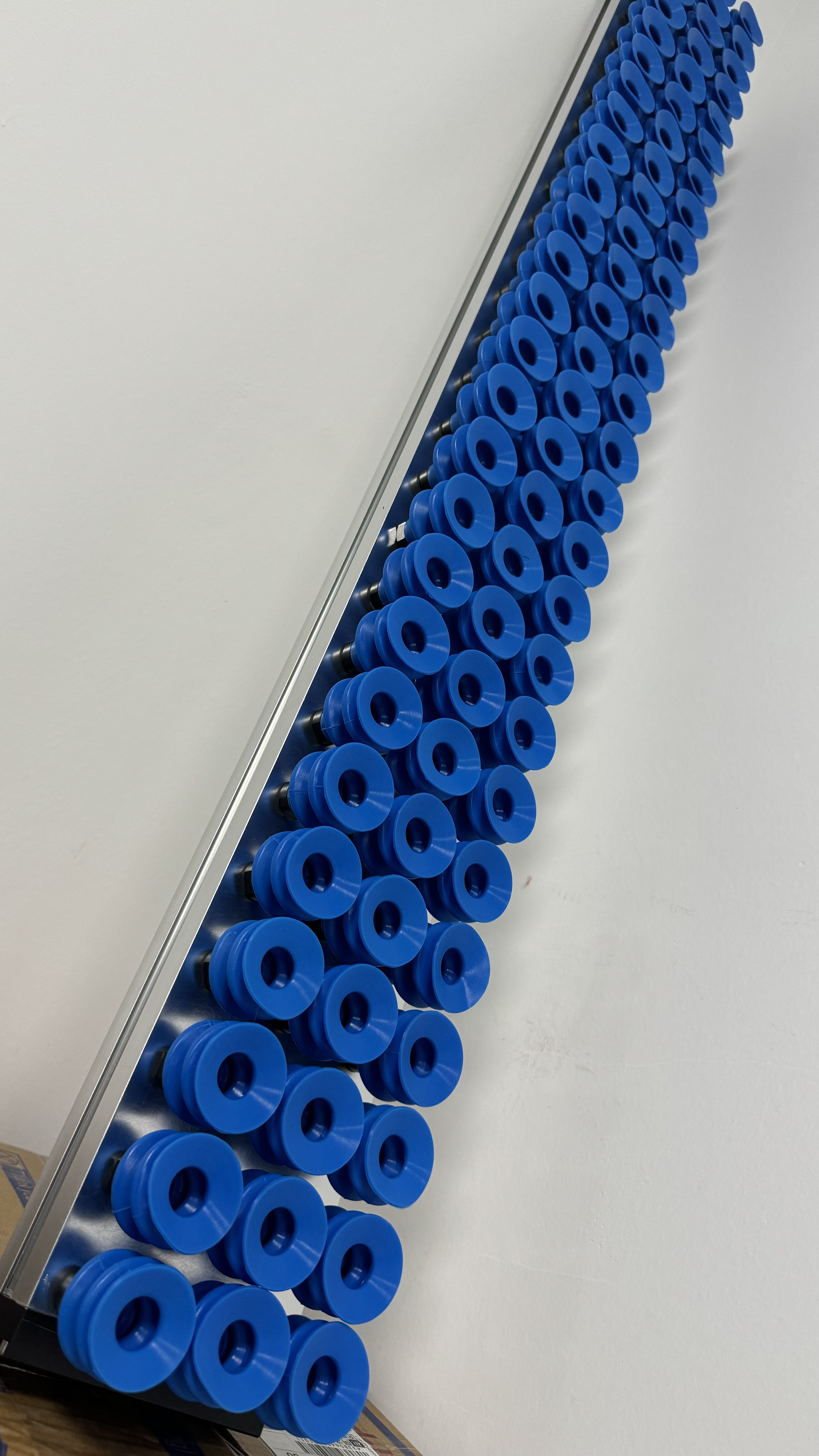 How Rubber Suckers Enhance Product Quality in Various Industries