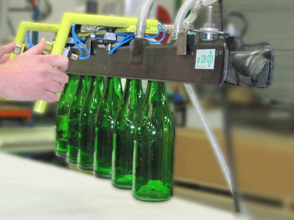 What Makes Pneumatic Clamping Mechanisms a Smart Investment for Industry Leaders?