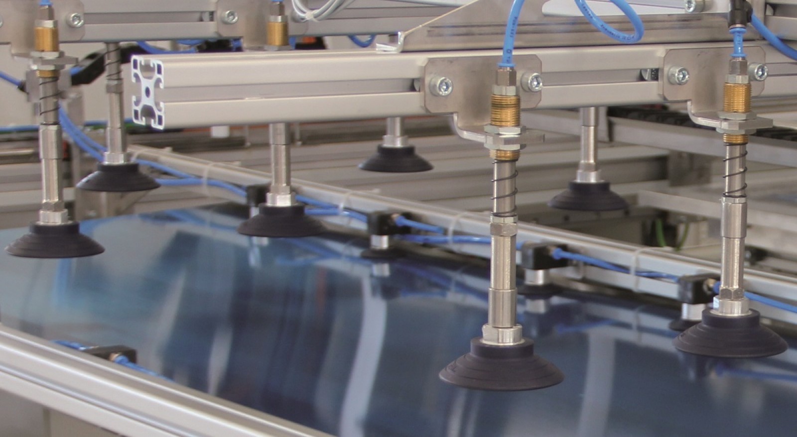 Heavy Duty Suction Cups: A Durable Solution for Tough Tasks