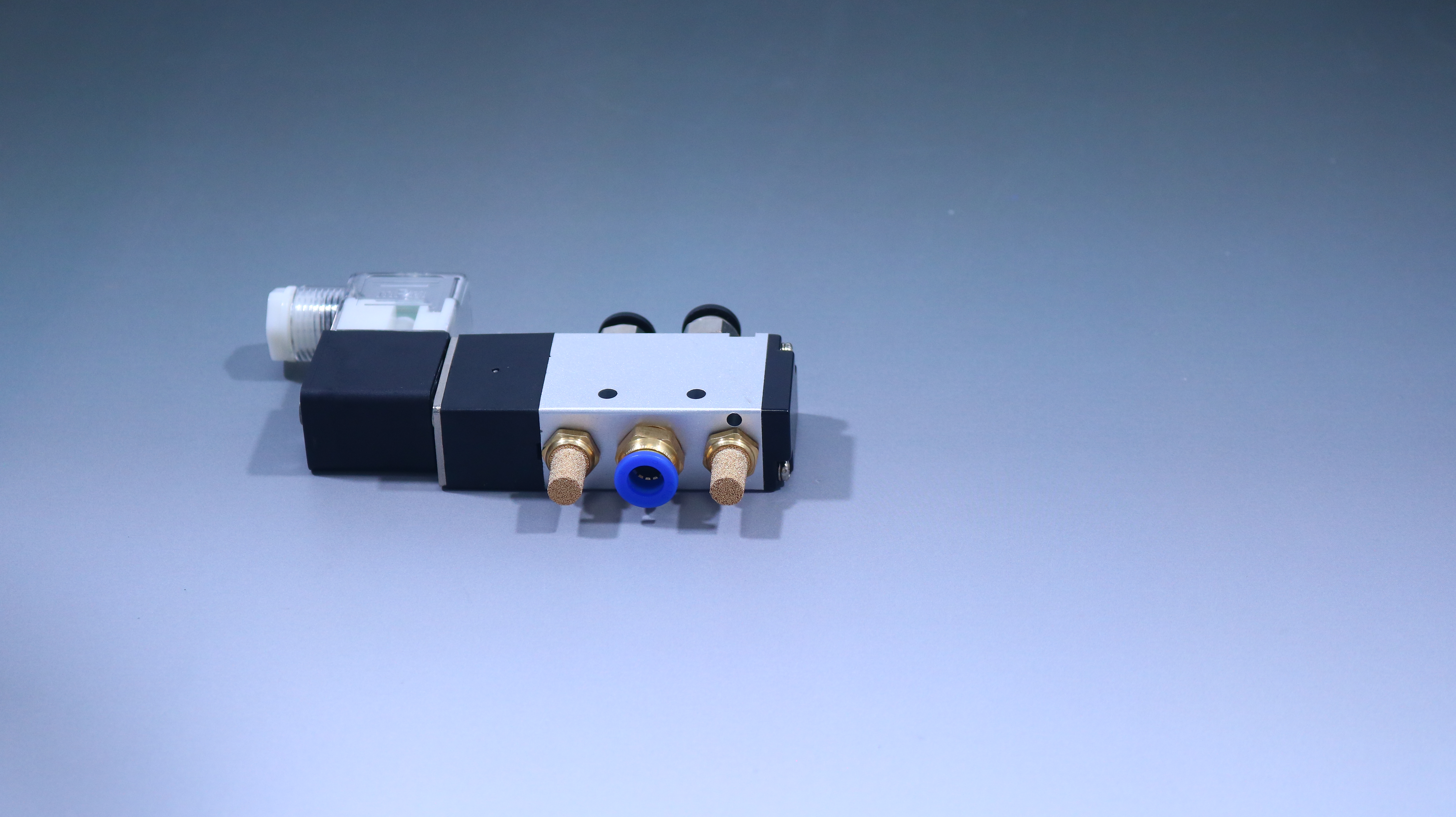 How to Troubleshoot Common Problems with Air Cylinder Control Valves