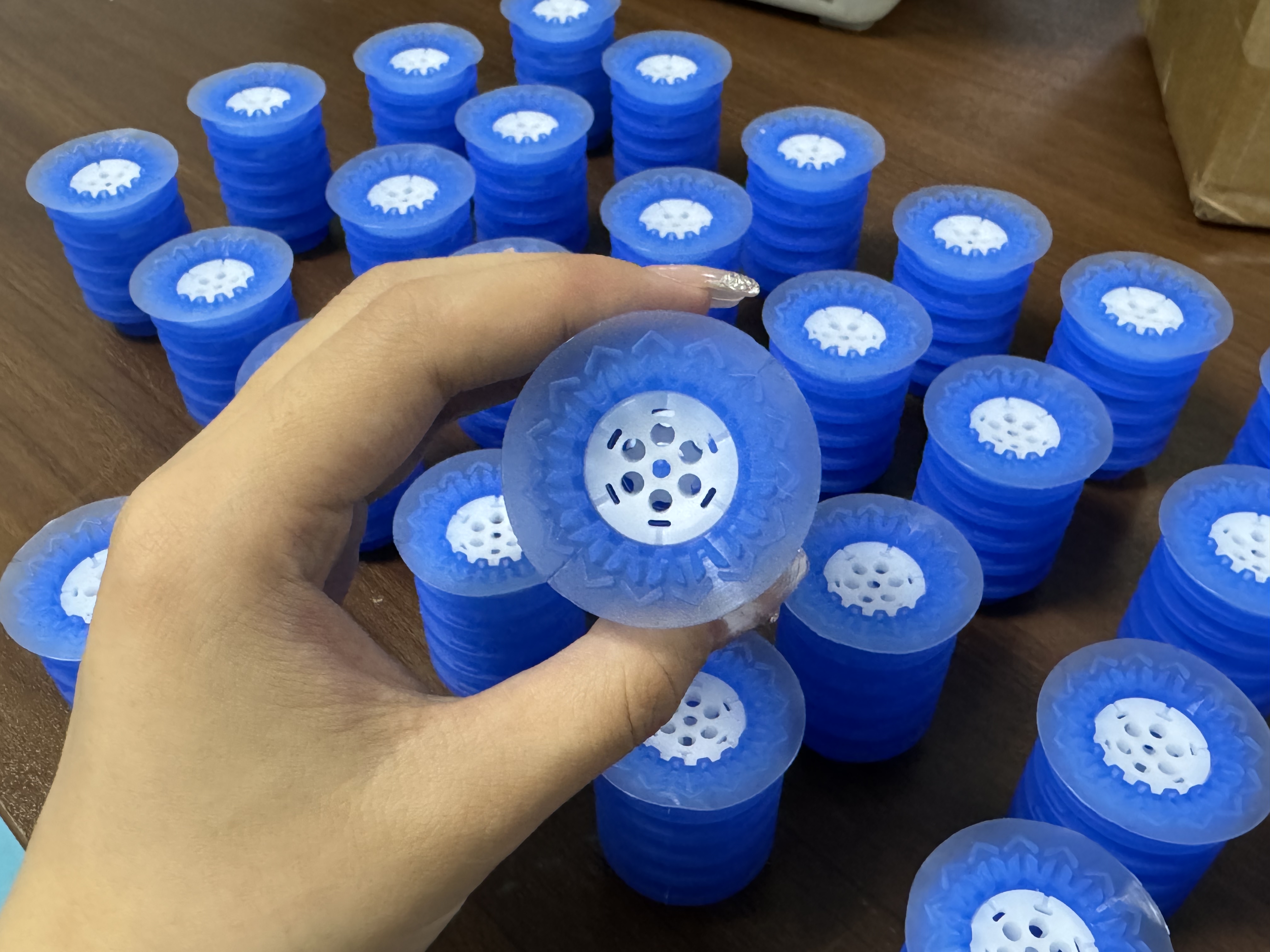 Where to Find High-Quality Silicone Suction Pads at Wholesale Prices