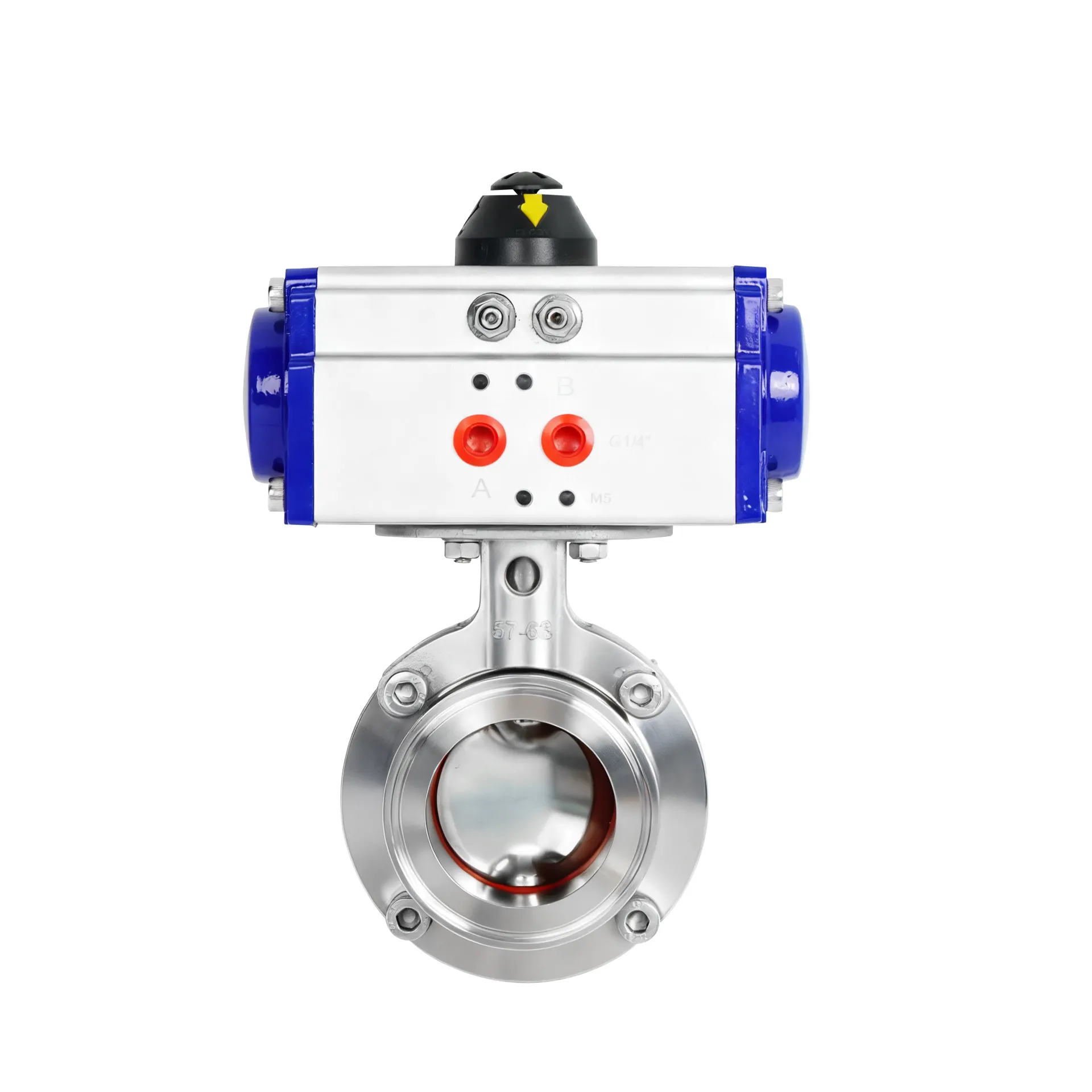 Where to Find the Best Wholesale Prices on Pneumatic Butterfly Valve Actuators?