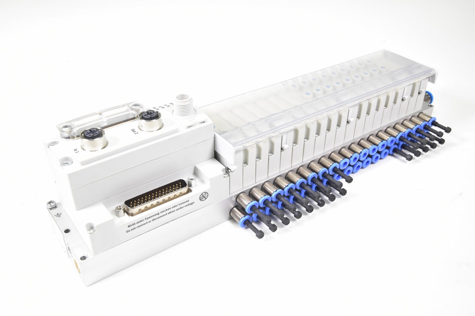 What Makes Pneumatic Cylinder Valves Essential for Automation Systems?