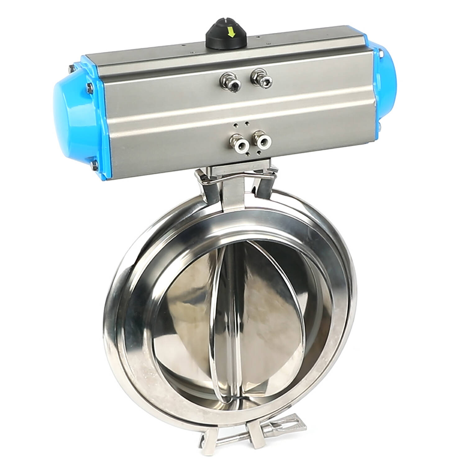 Where to Find High-Quality Pneumatic Butterfly Valves at Wholesale Prices