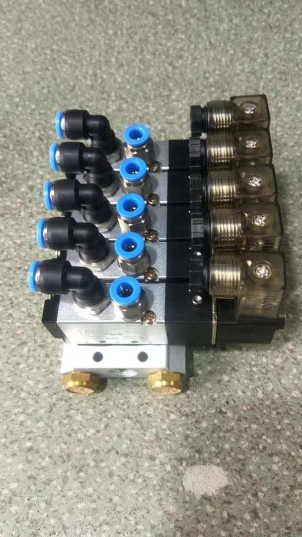 Where to Find High-Quality Wholesale Pneumatic Valves at Competitive Prices? What Types of